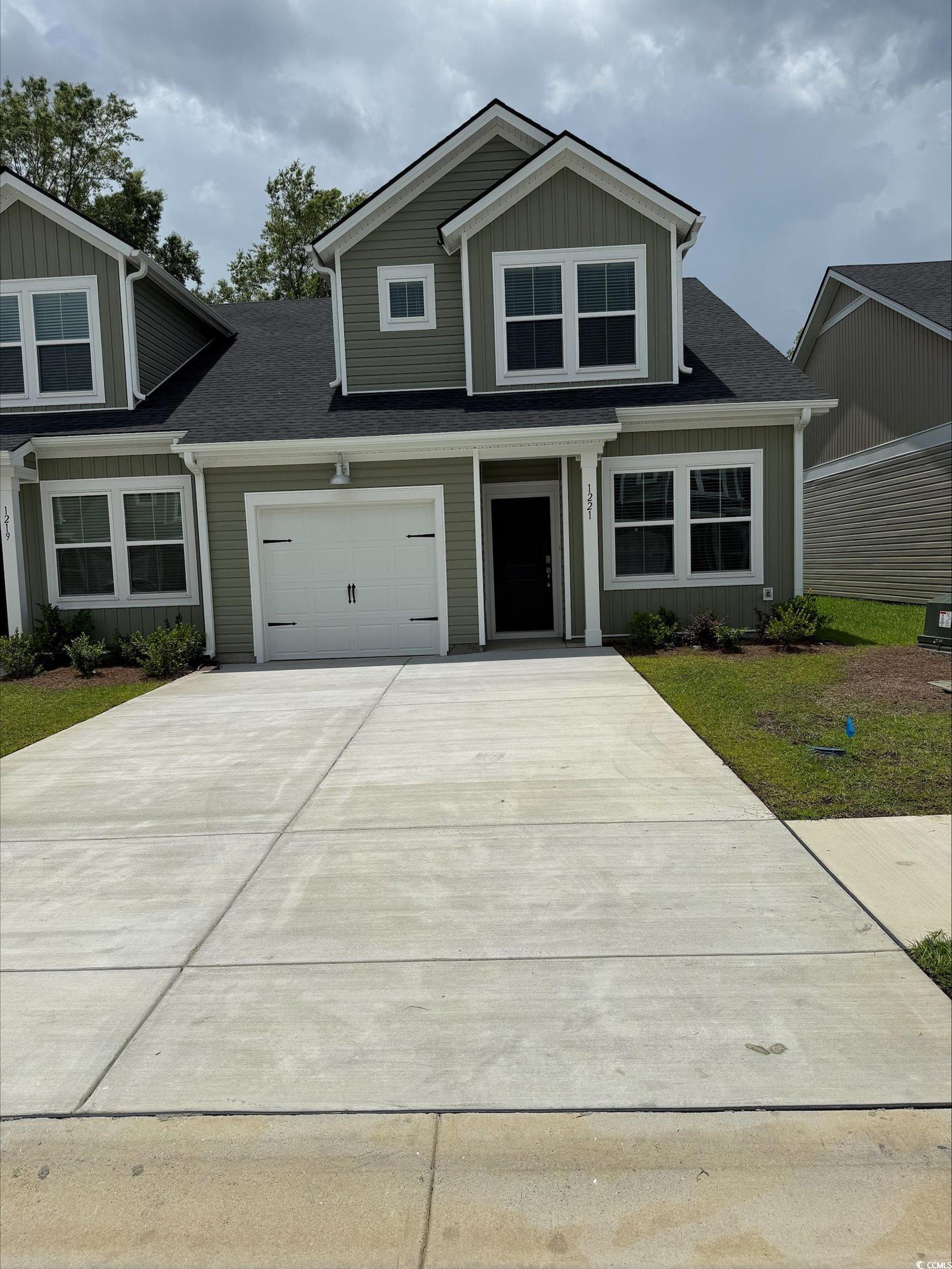 1221 American Shad Dr. UNIT #41 Conway, SC 29526