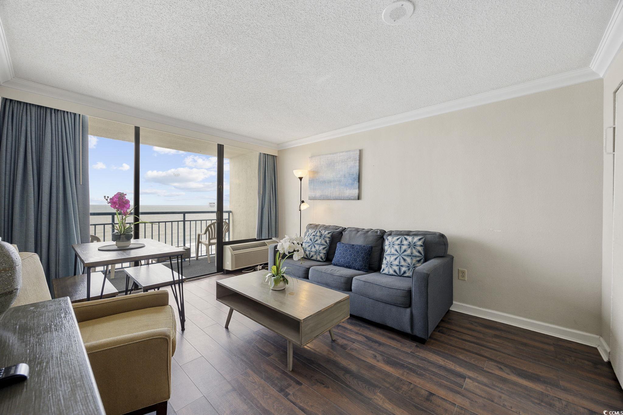 1105 S Ocean Blvd. #724, Myrtle Beach, South Carolina image 10