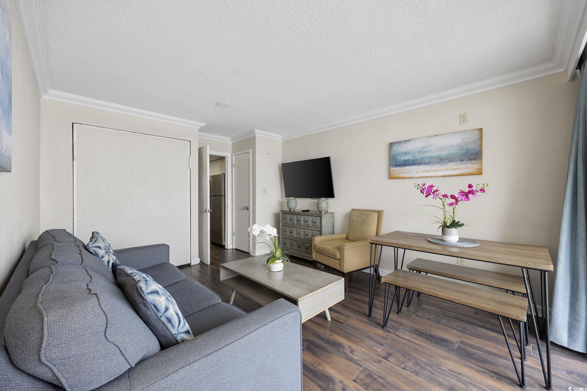 1105 S Ocean Blvd. #724, Myrtle Beach, South Carolina image 11