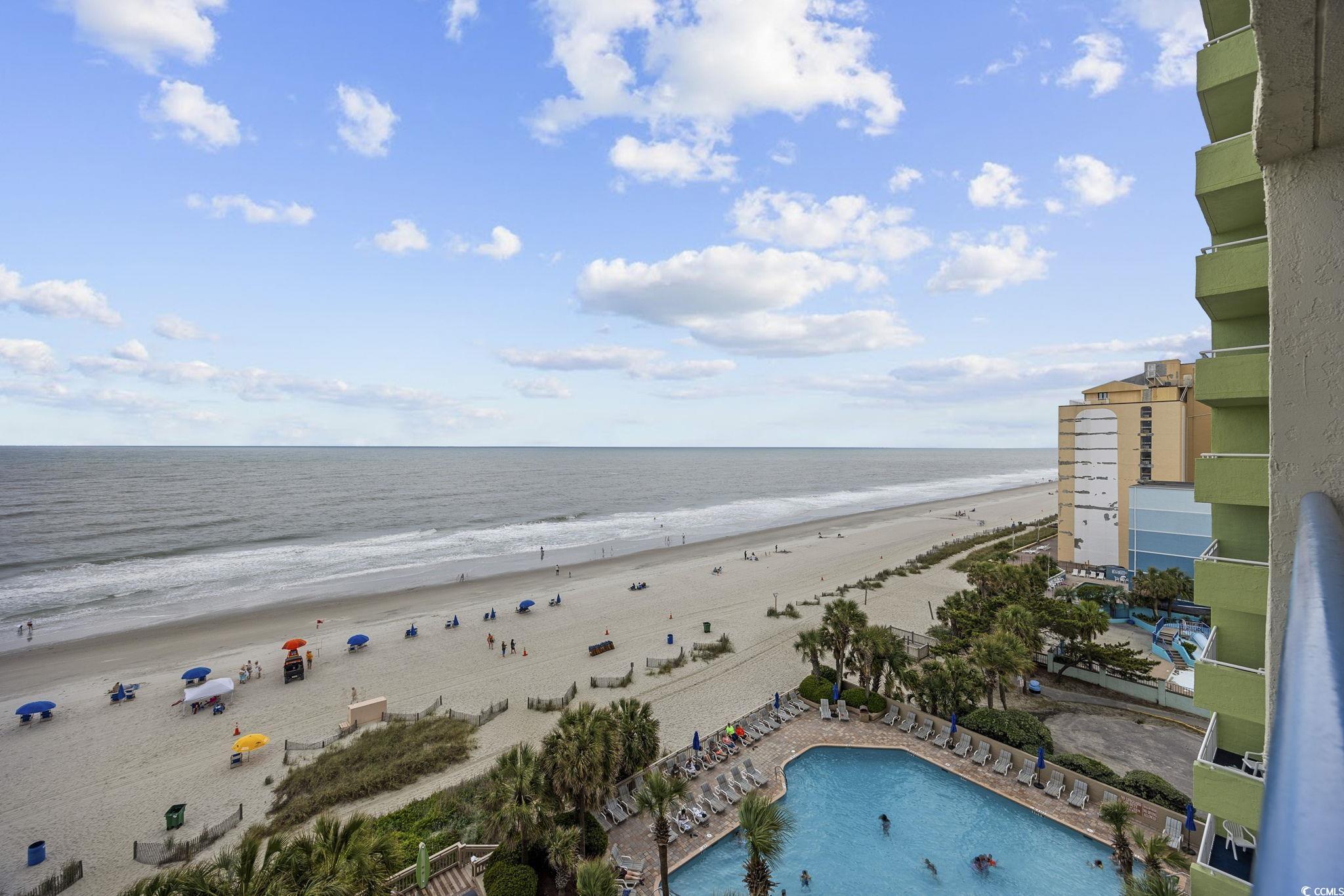 1105 S Ocean Blvd. #724, Myrtle Beach, South Carolina image 14