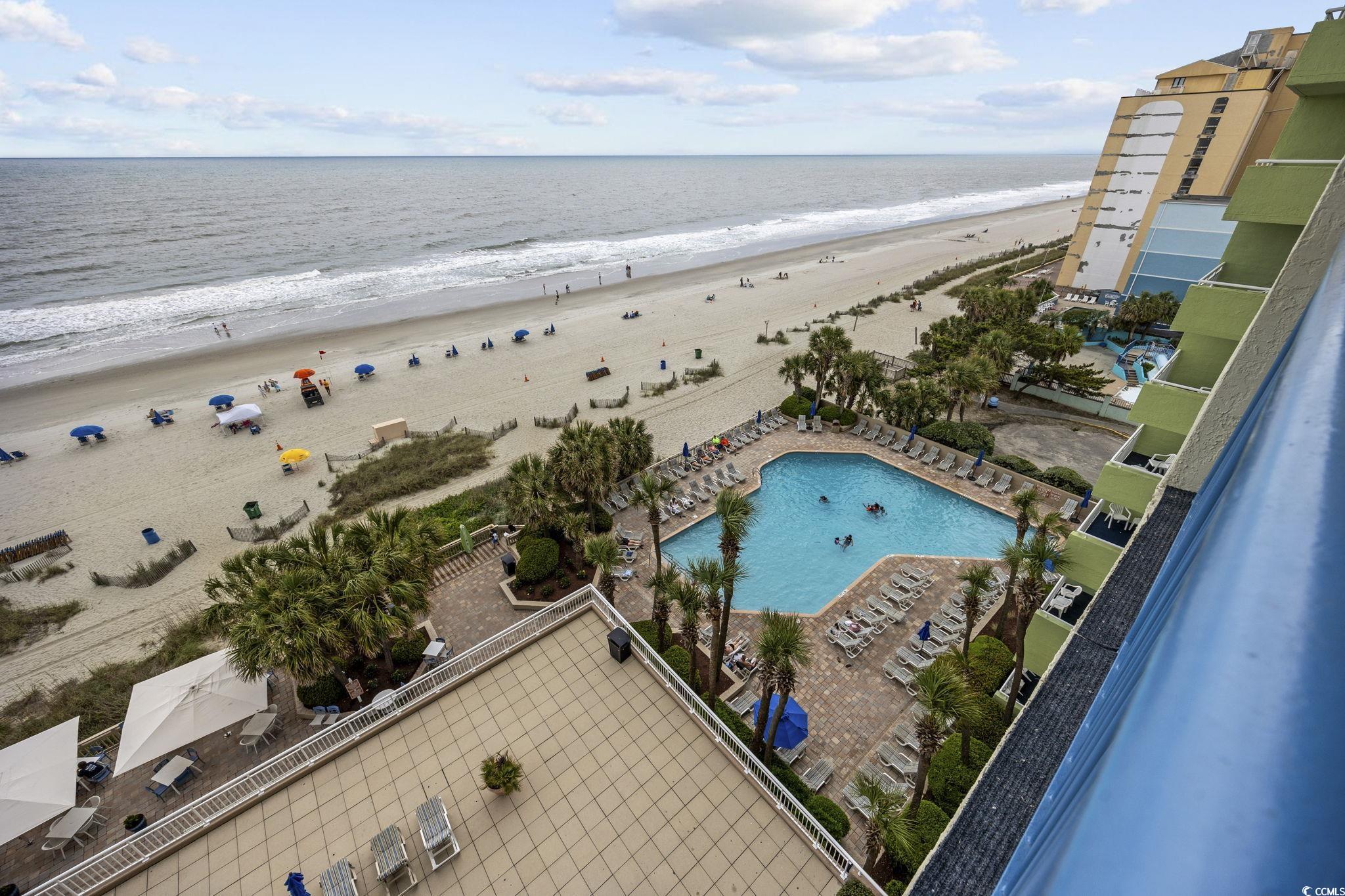 1105 S Ocean Blvd. #724, Myrtle Beach, South Carolina image 15