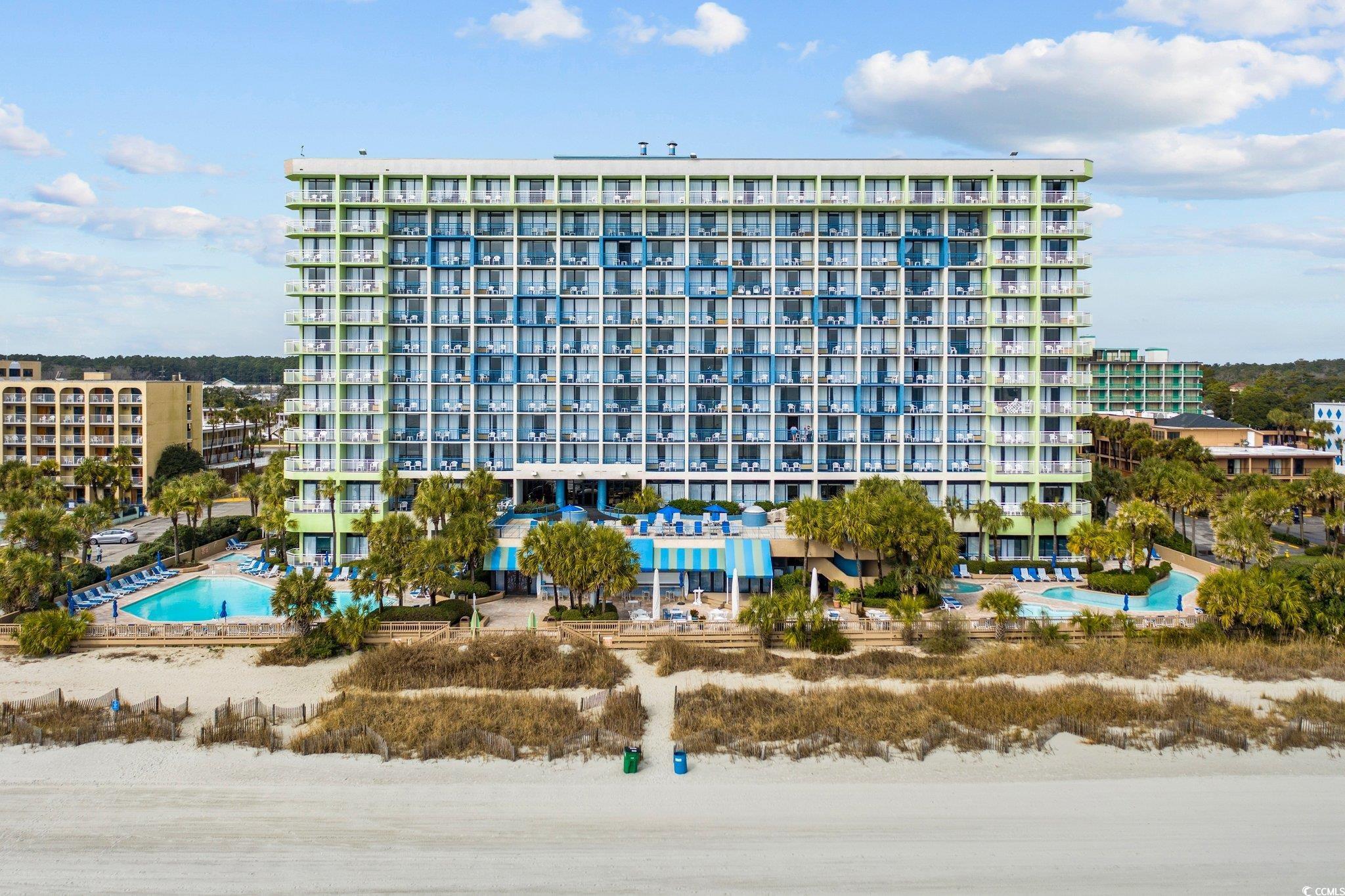 1105 S Ocean Blvd. #724, Myrtle Beach, South Carolina image 19