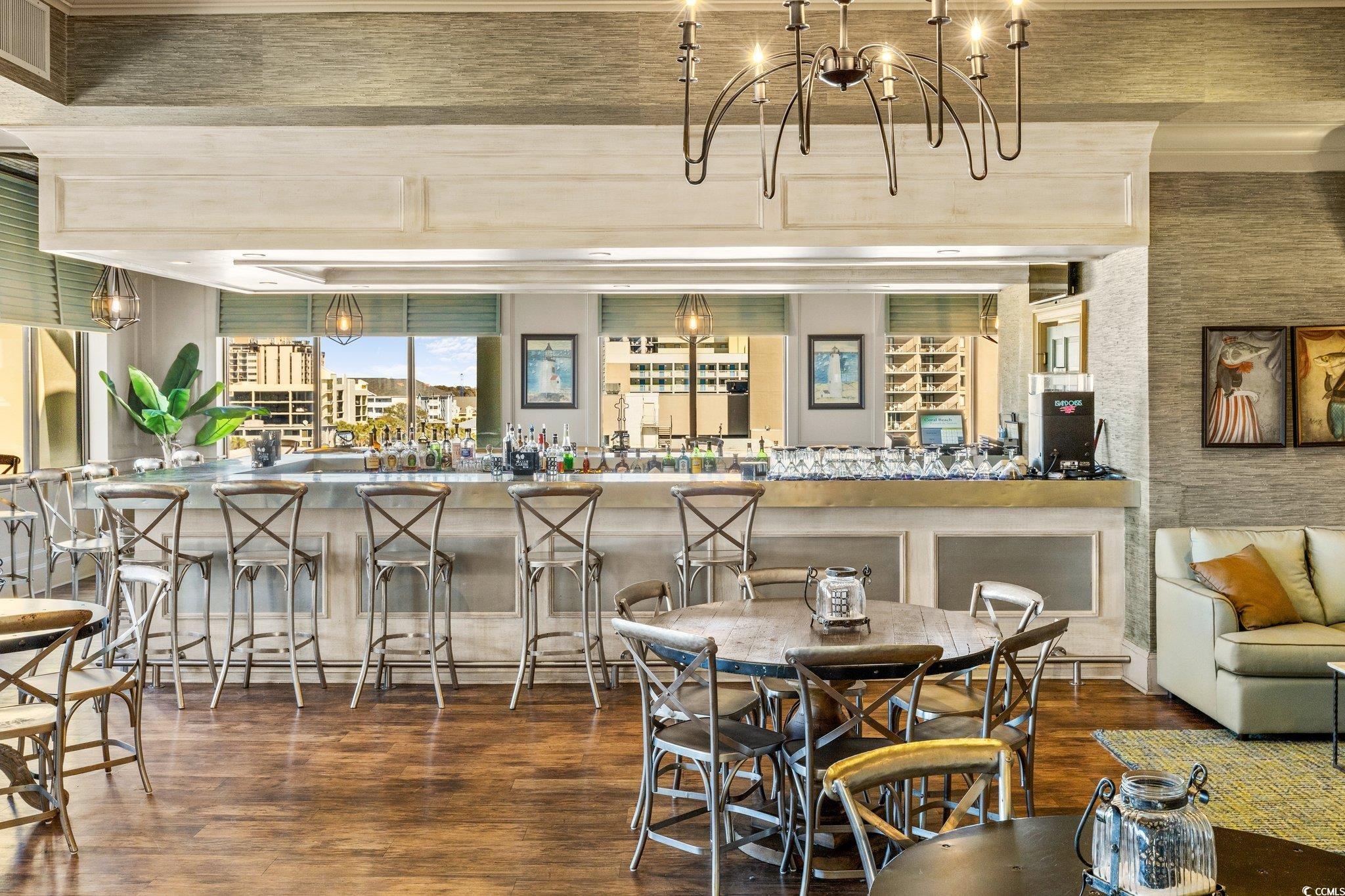 1105 S Ocean Blvd. #724, Myrtle Beach, South Carolina image 23
