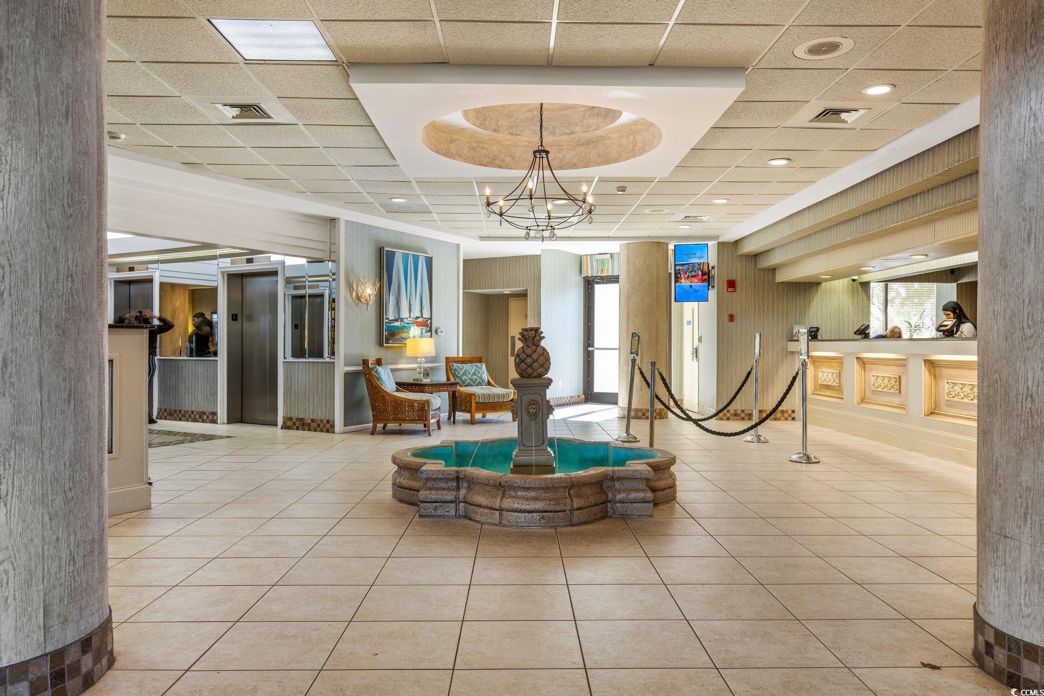 1105 S Ocean Blvd. #724, Myrtle Beach, South Carolina image 28