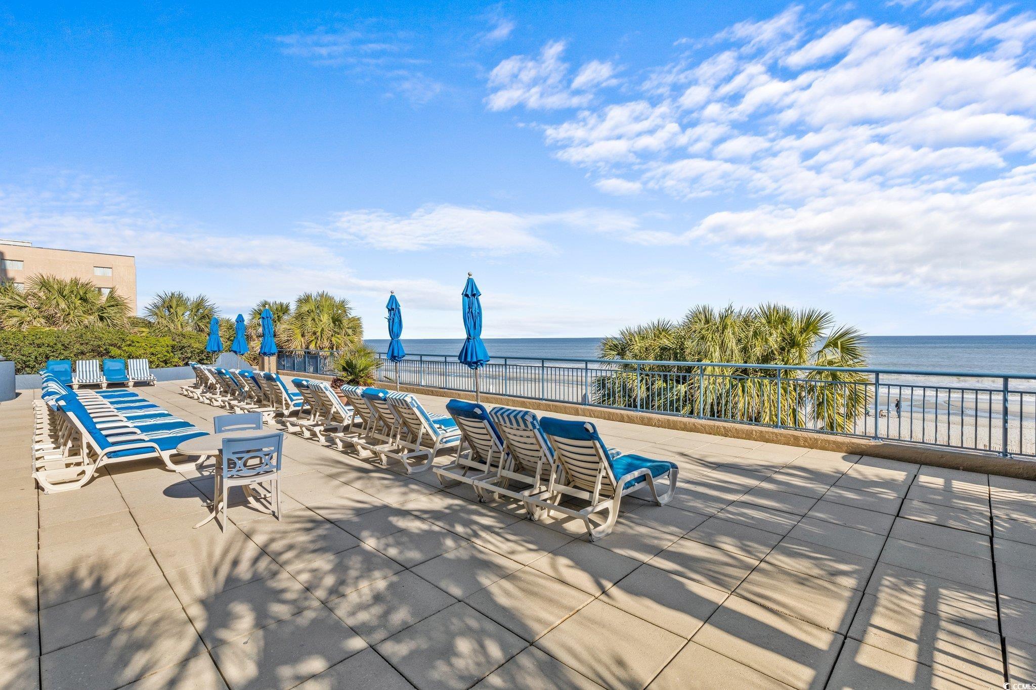 1105 S Ocean Blvd. #724, Myrtle Beach, South Carolina image 30