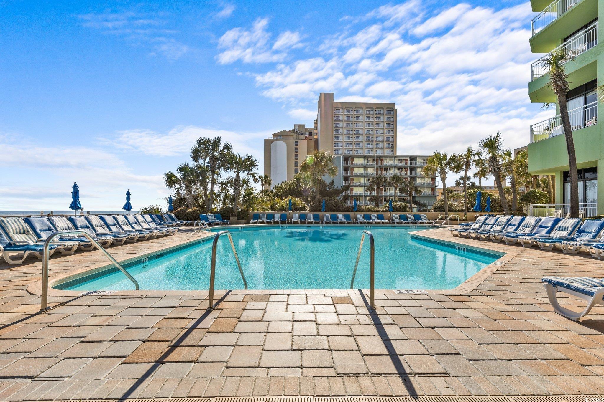 1105 S Ocean Blvd. #724, Myrtle Beach, South Carolina image 31