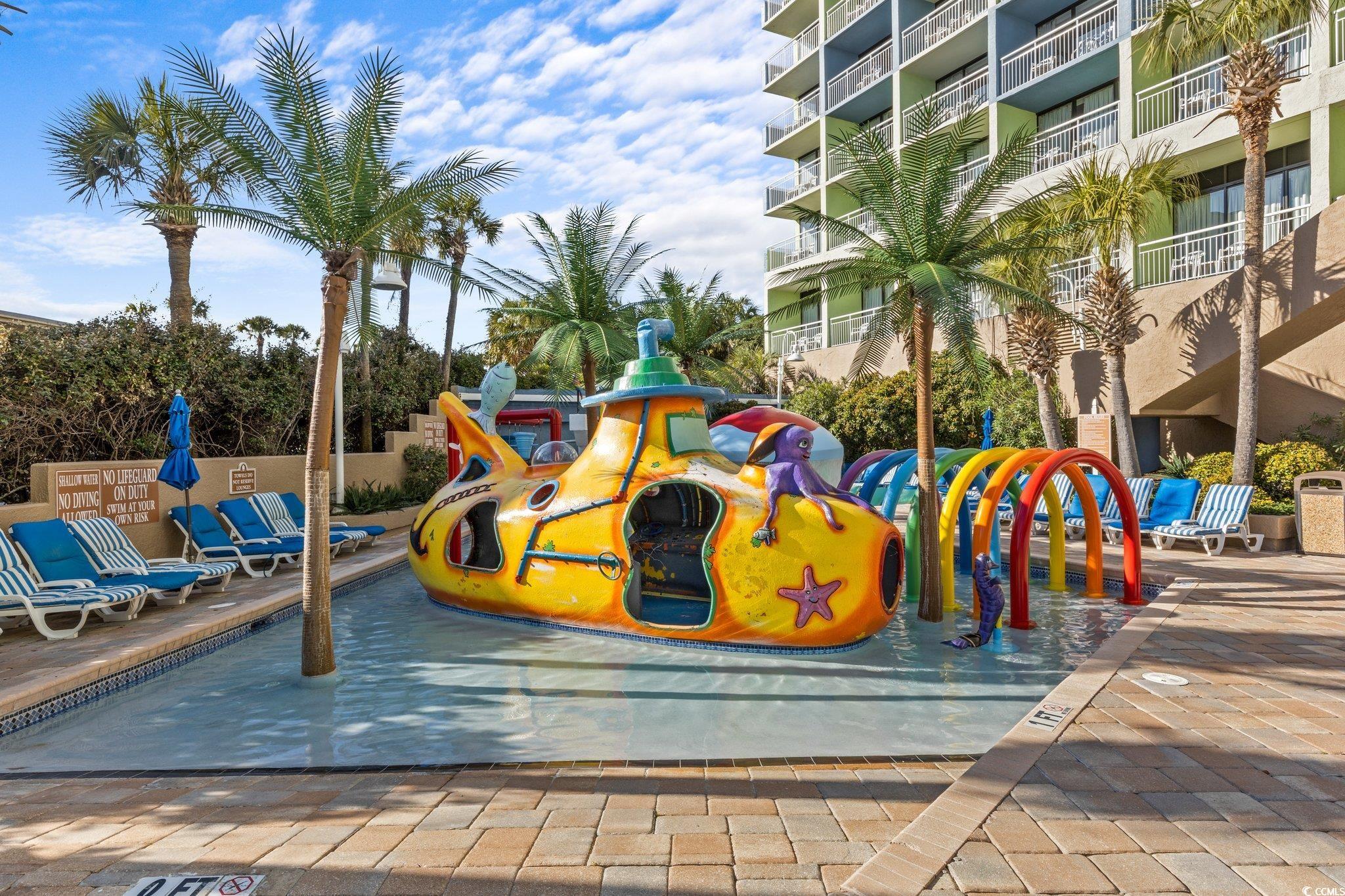 1105 S Ocean Blvd. #724, Myrtle Beach, South Carolina image 33