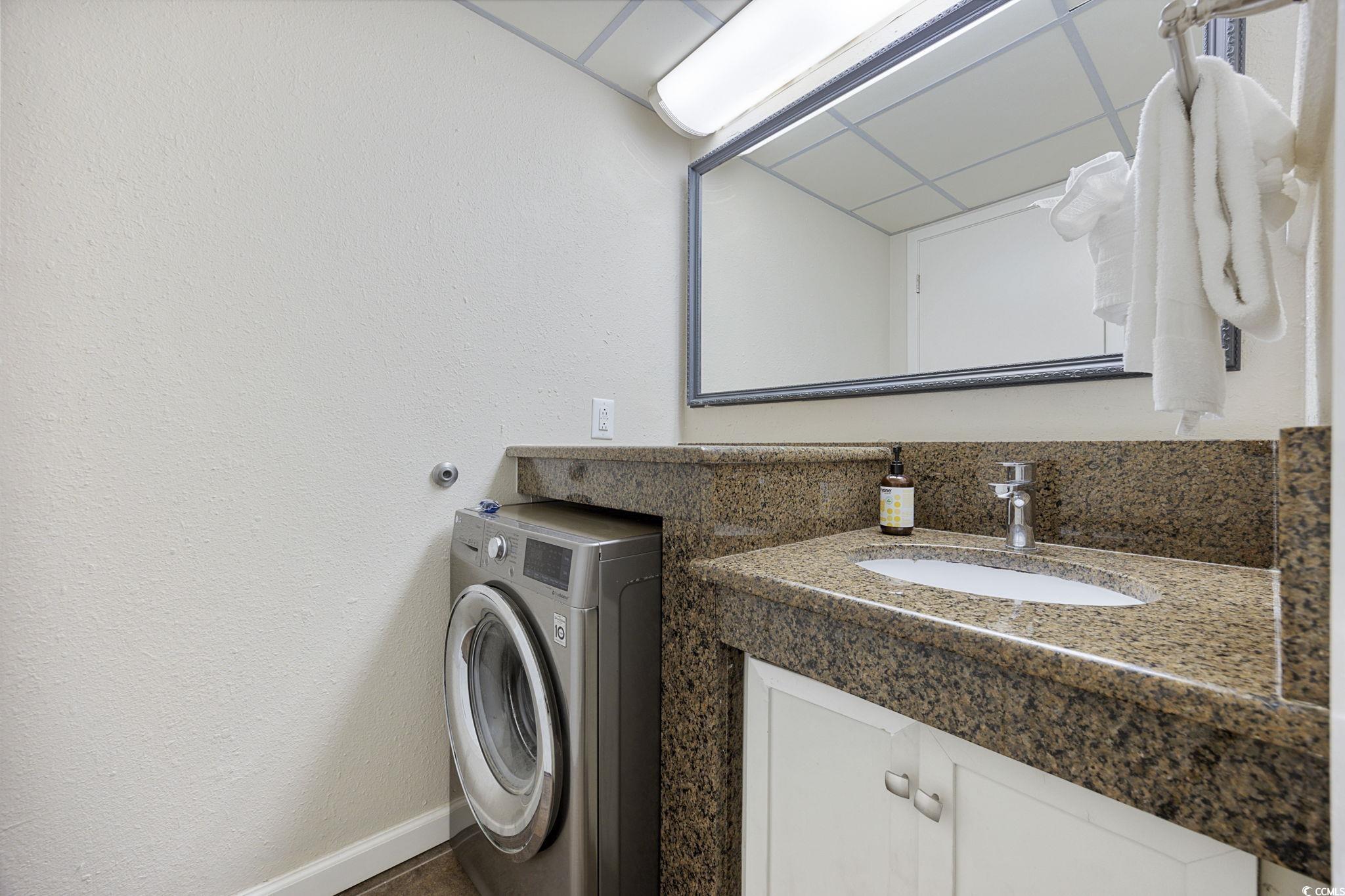 1105 S Ocean Blvd. #724, Myrtle Beach, South Carolina image 7