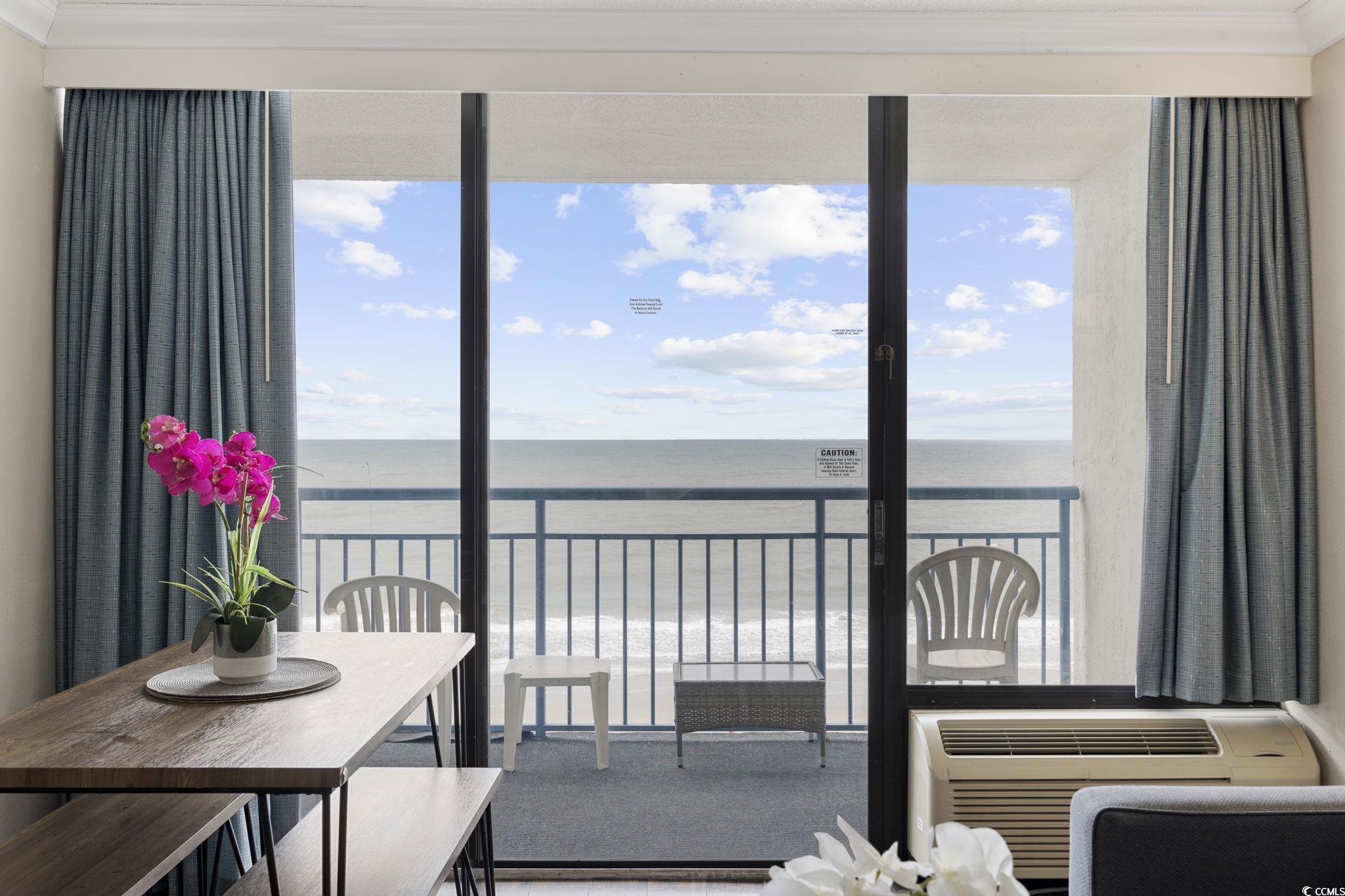 1105 S Ocean Blvd. #724, Myrtle Beach, South Carolina image 9