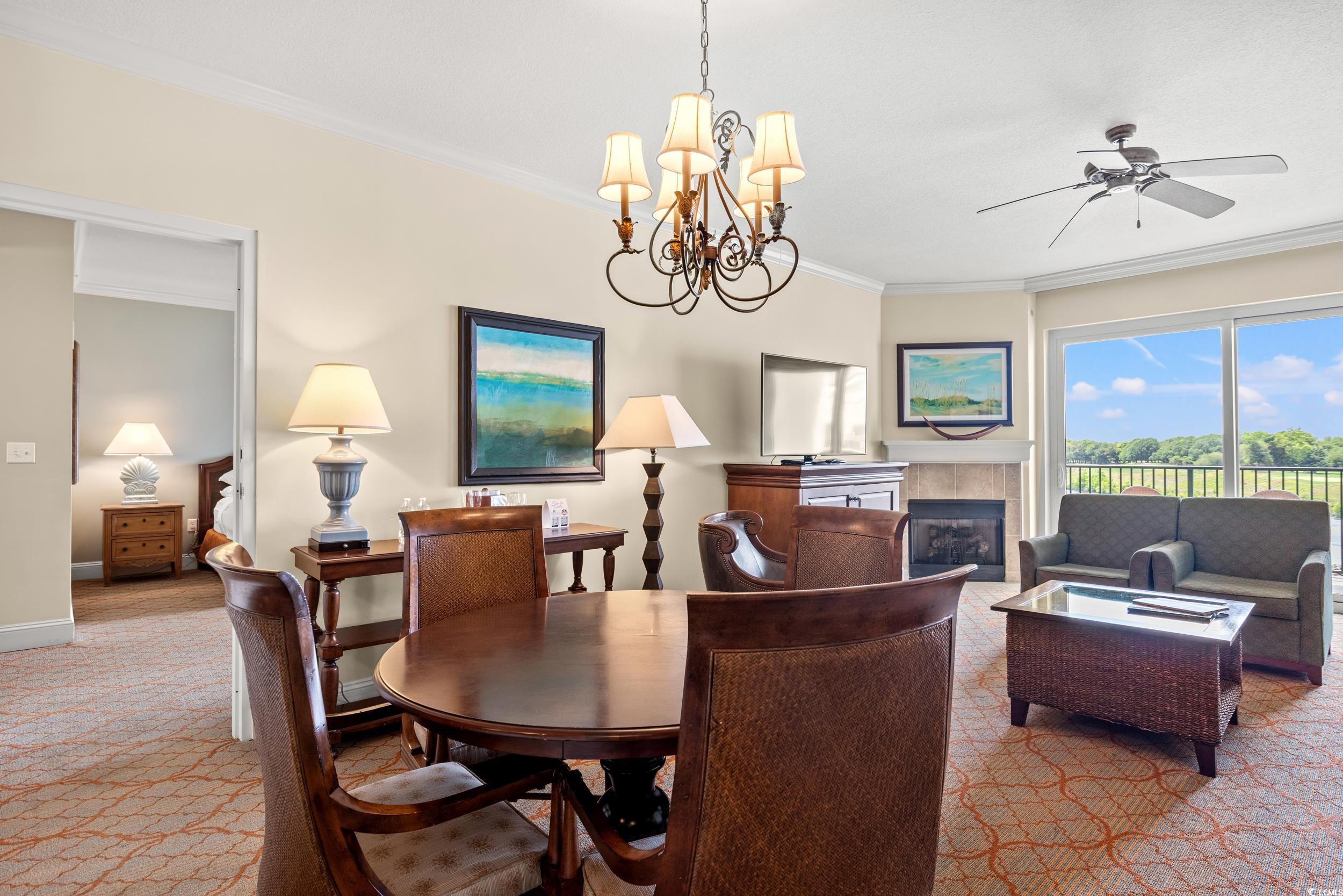 8121 Amalfi Pl. #7-604, Myrtle Beach, South Carolina image 11