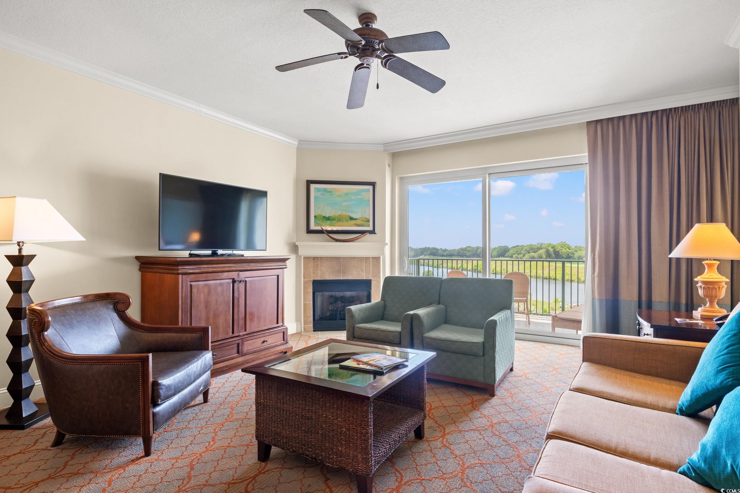 8121 Amalfi Pl. #7-604, Myrtle Beach, South Carolina image 12
