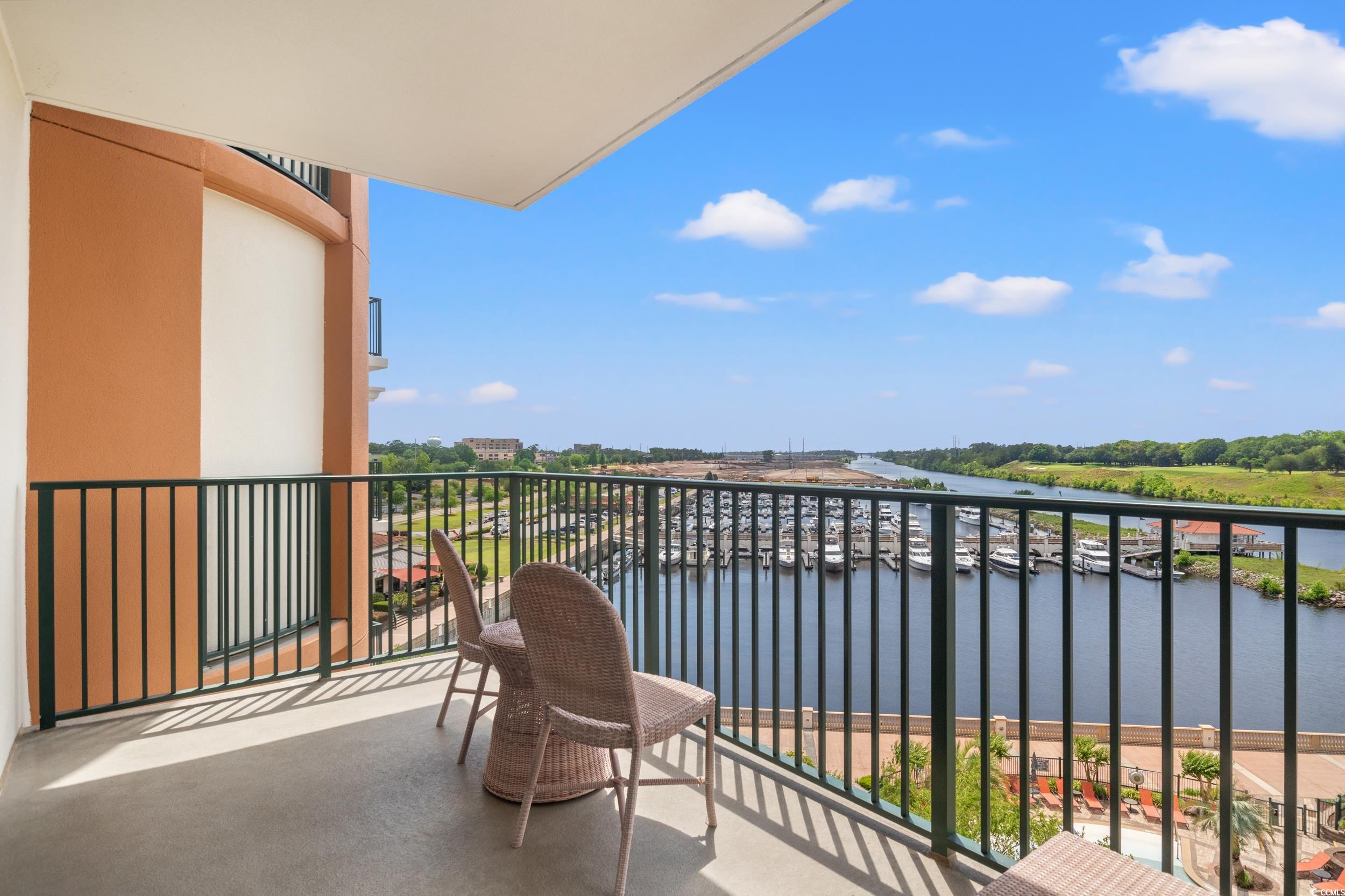 8121 Amalfi Pl. #7-604, Myrtle Beach, South Carolina image 15