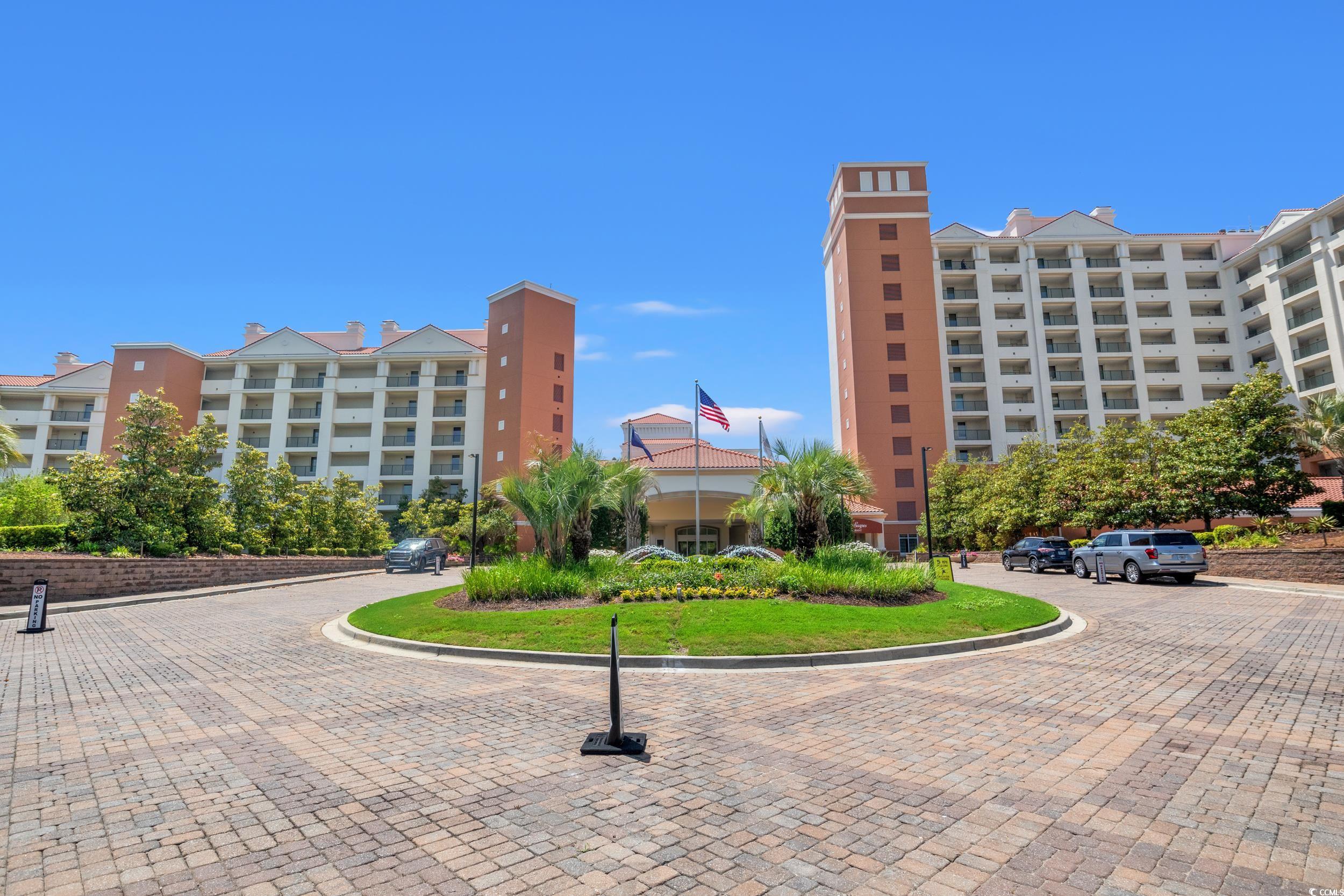 8121 Amalfi Pl. #7-604, Myrtle Beach, South Carolina image 28