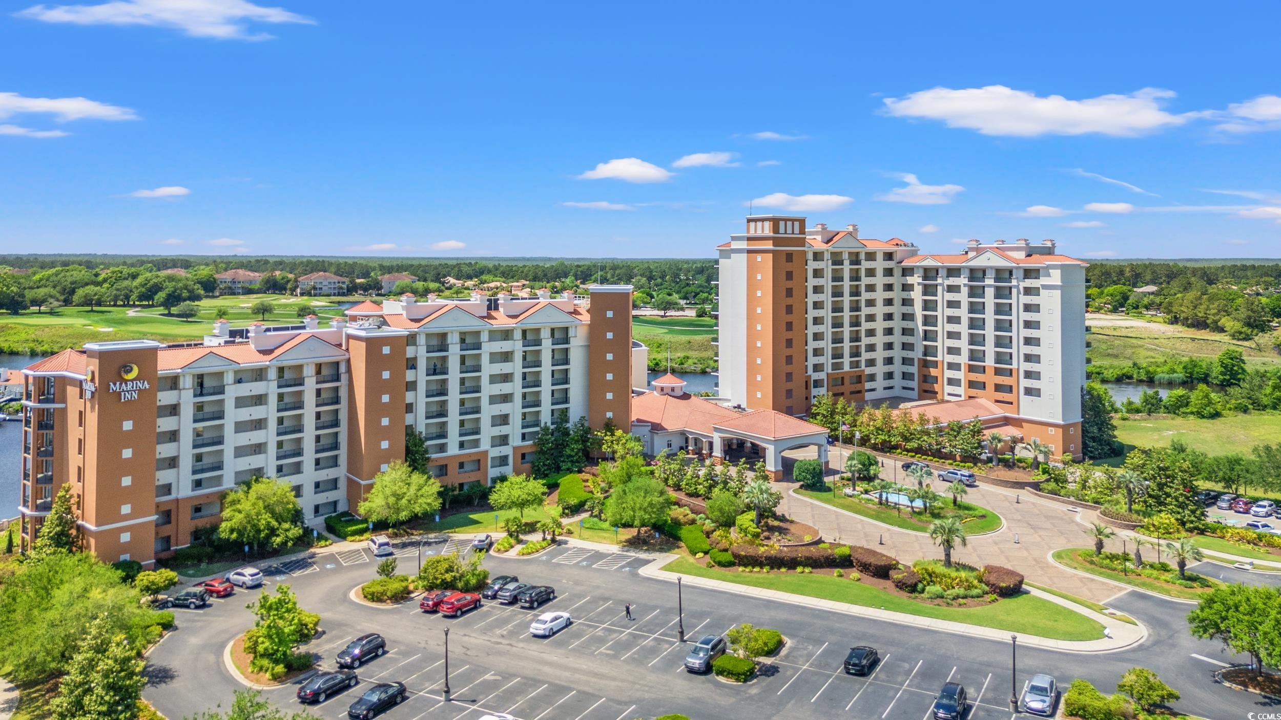 8121 Amalfi Pl. #7-604, Myrtle Beach, South Carolina image 3