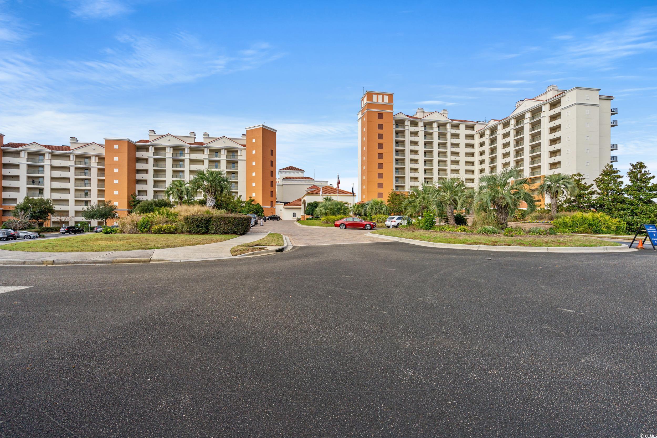 8121 Amalfi Pl. #7-604, Myrtle Beach, South Carolina image 33