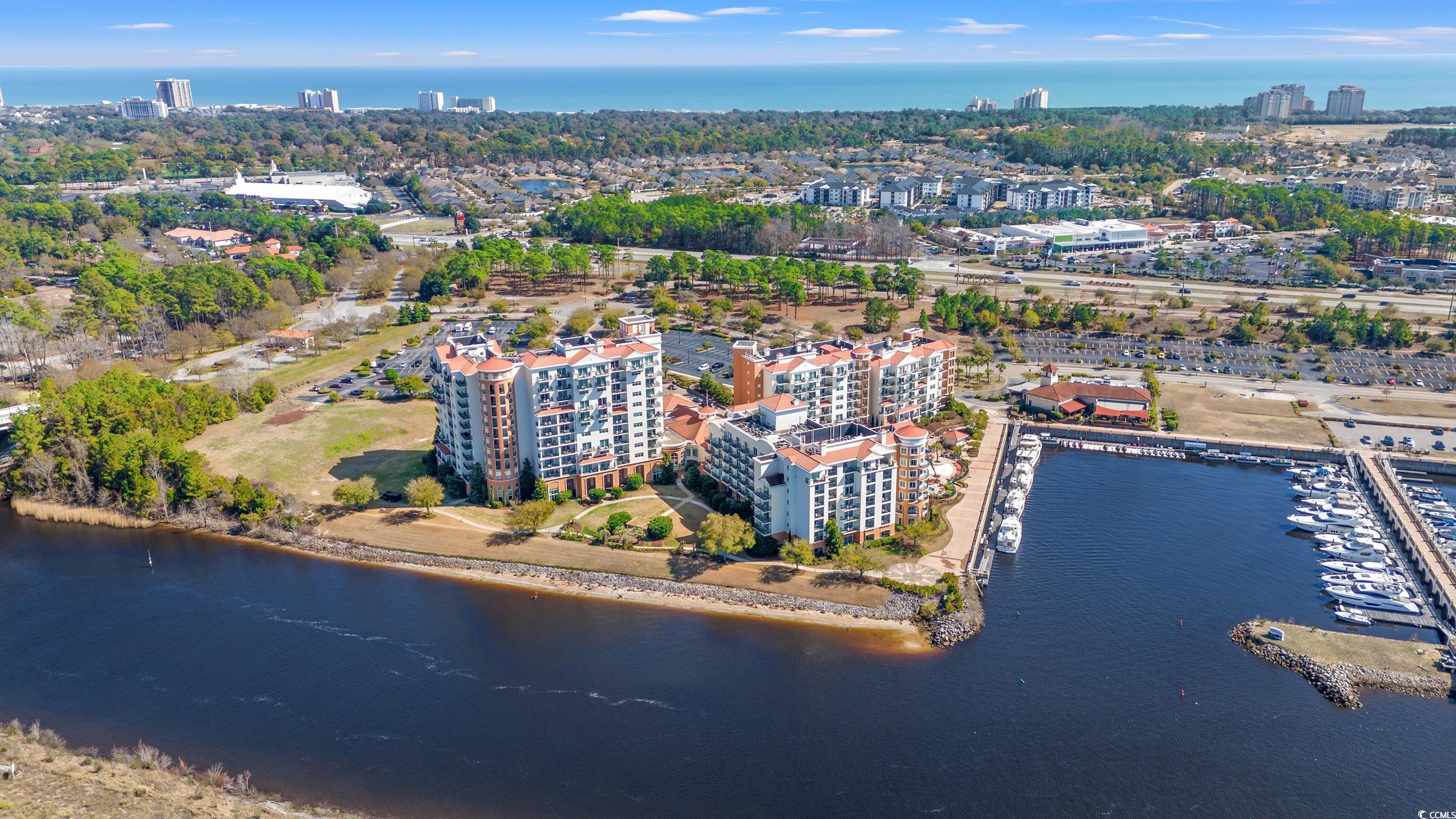8121 Amalfi Pl. #7-604, Myrtle Beach, South Carolina image 35