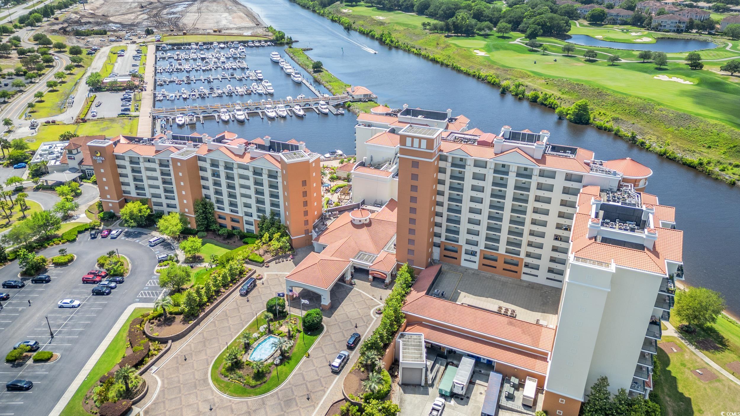 8121 Amalfi Pl. #7-604, Myrtle Beach, South Carolina image 4