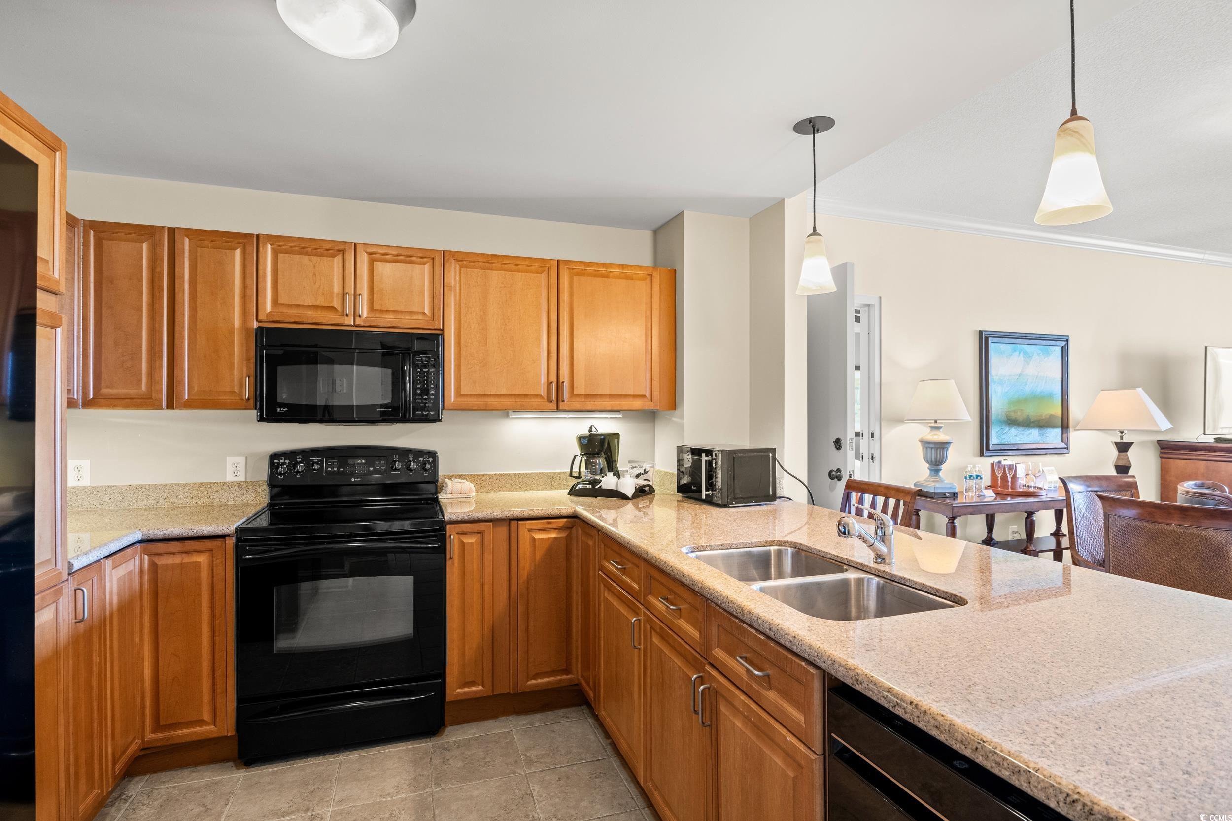 8121 Amalfi Pl. #7-604, Myrtle Beach, South Carolina image 8