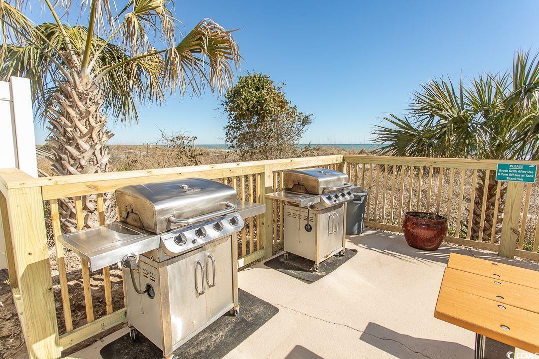 2507 S Ocean Blvd., North Myrtle Beach, South Carolina image 32