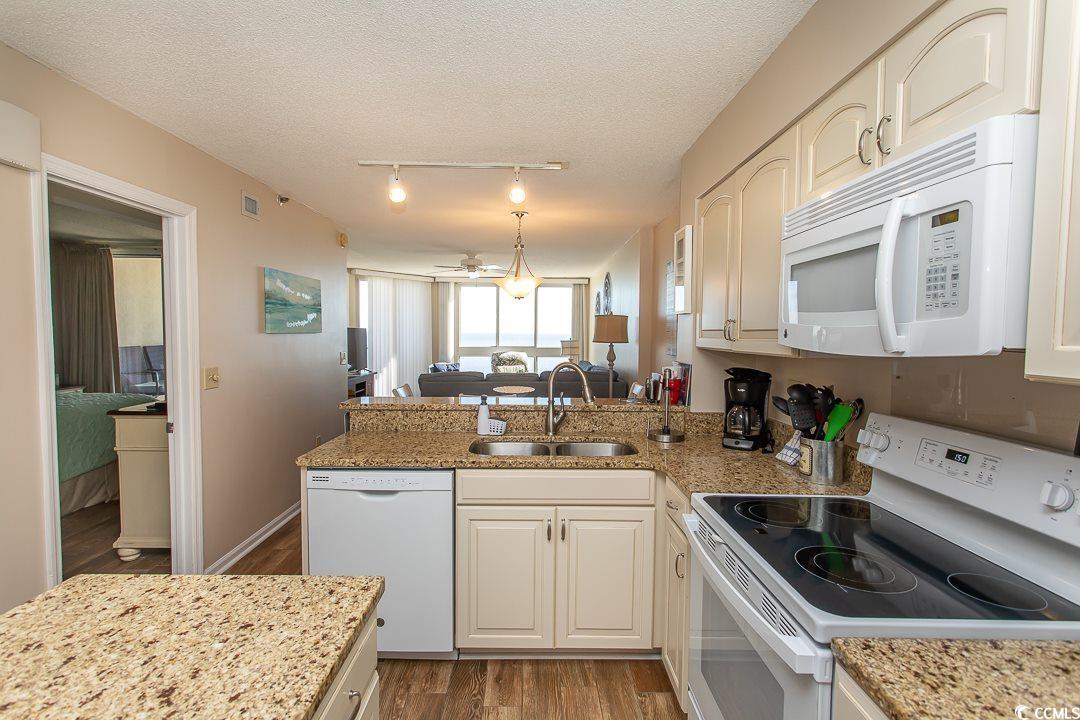 2507 S Ocean Blvd., North Myrtle Beach, South Carolina image 37
