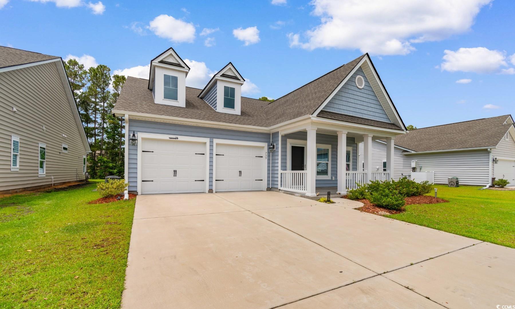 739 Harrison Mill St., Myrtle Beach, South Carolina image 27