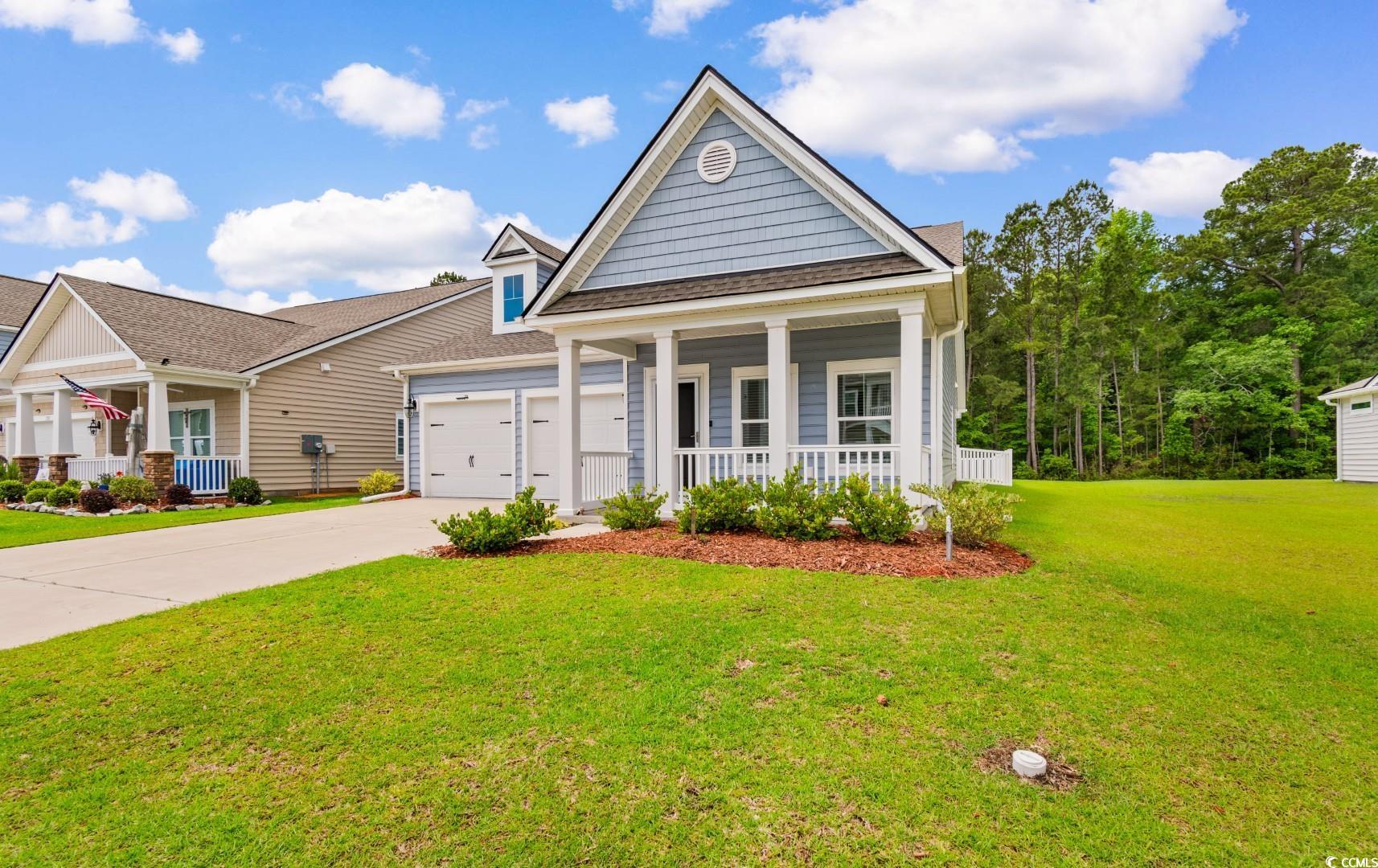 739 Harrison Mill St., Myrtle Beach, South Carolina image 28