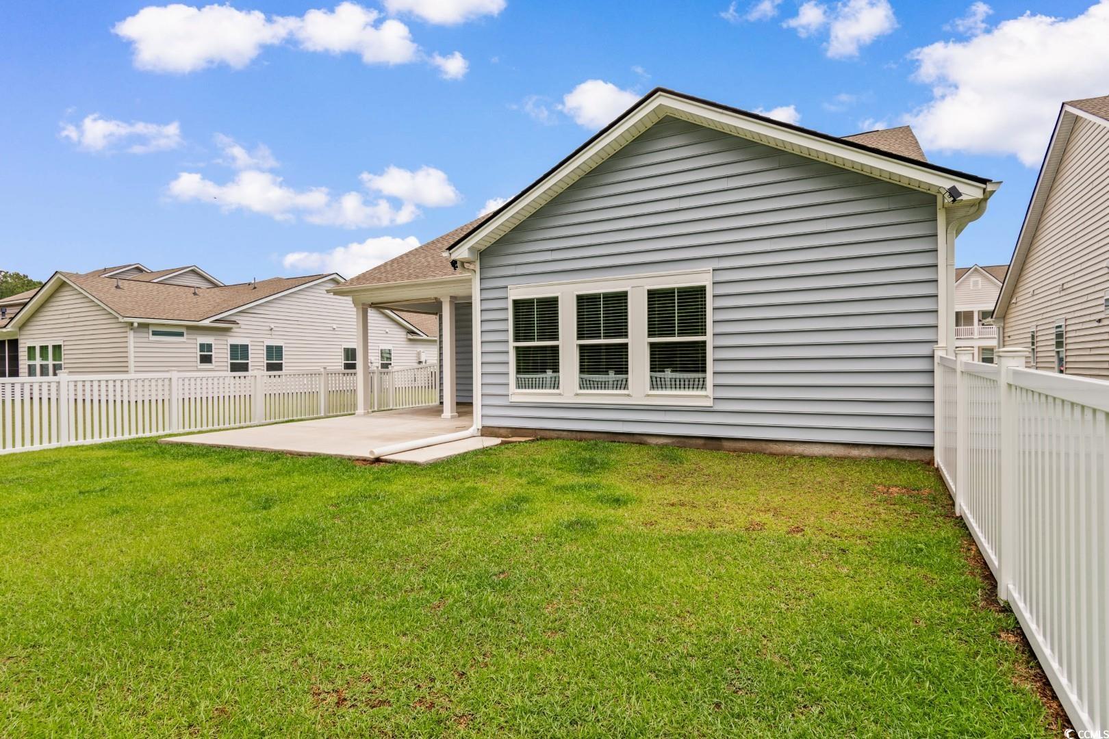 739 Harrison Mill St., Myrtle Beach, South Carolina image 30