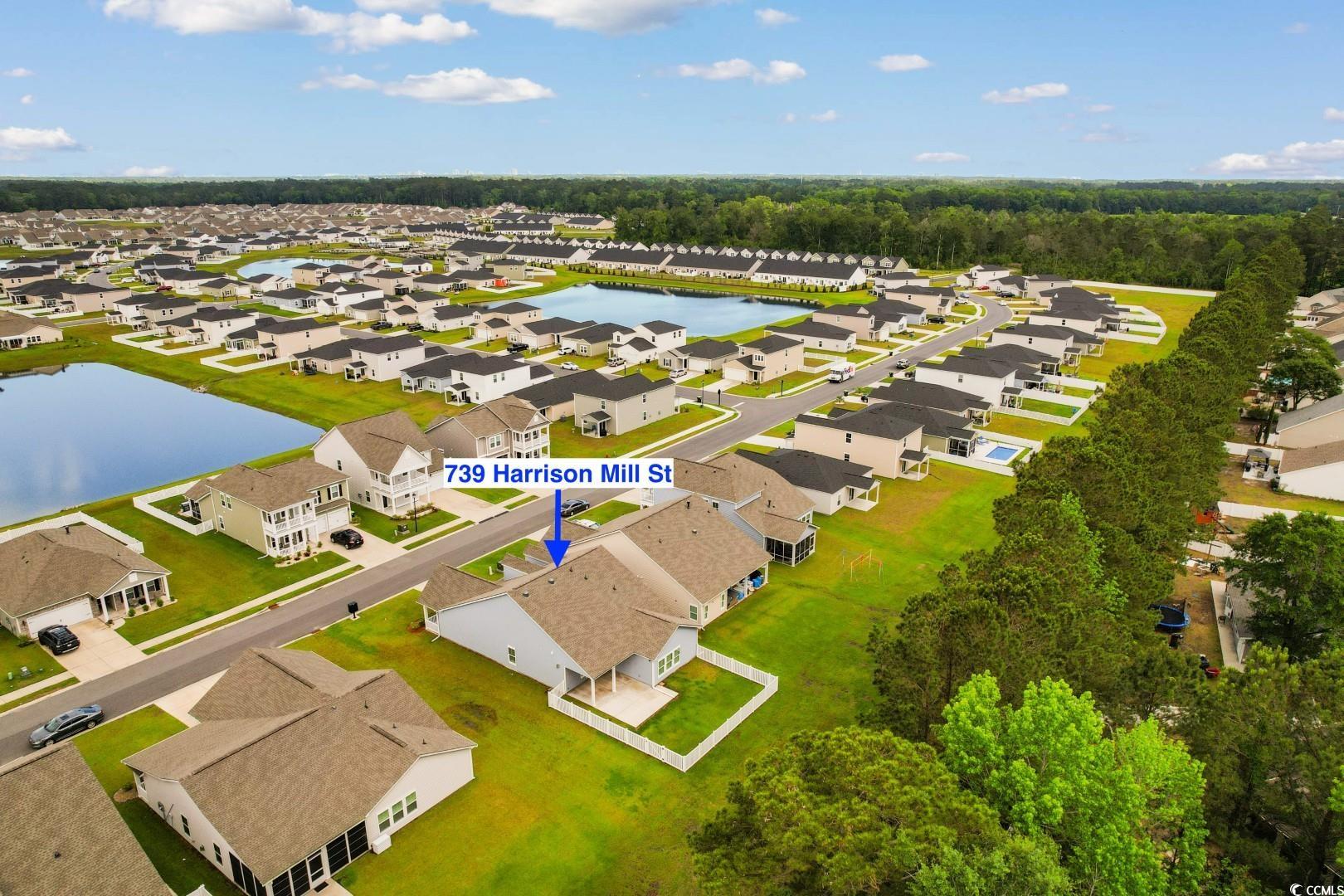 739 Harrison Mill St., Myrtle Beach, South Carolina image 33