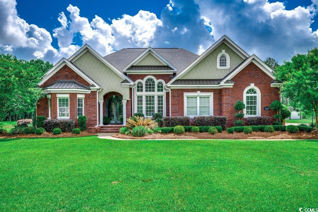 4260 Long Avenue Ext., Conway, South Carolina image 1