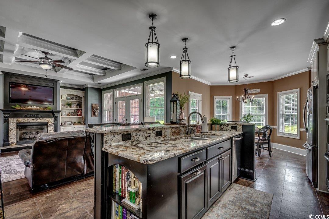 4260 Long Avenue Ext., Conway, South Carolina image 14