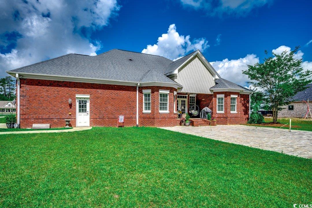 4260 Long Avenue Ext., Conway, South Carolina image 36