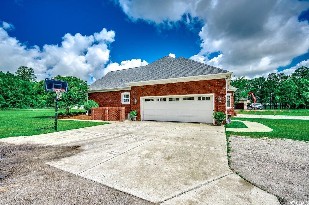 4260 Long Avenue Ext., Conway, South Carolina image 38