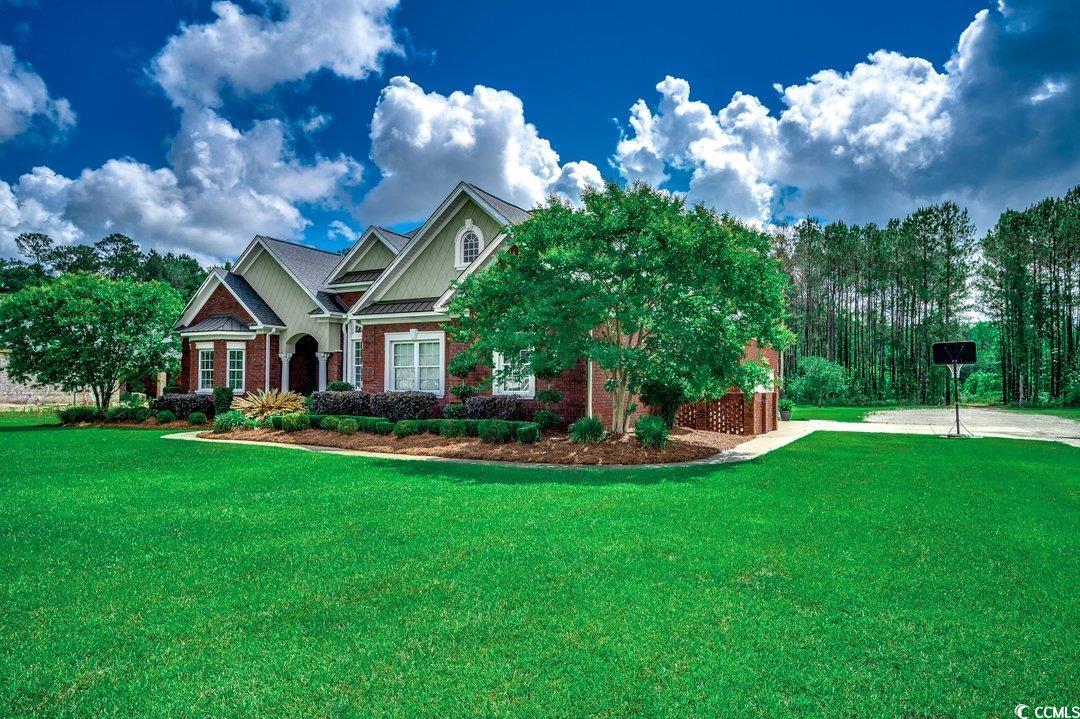 4260 Long Avenue Ext., Conway, South Carolina image 39