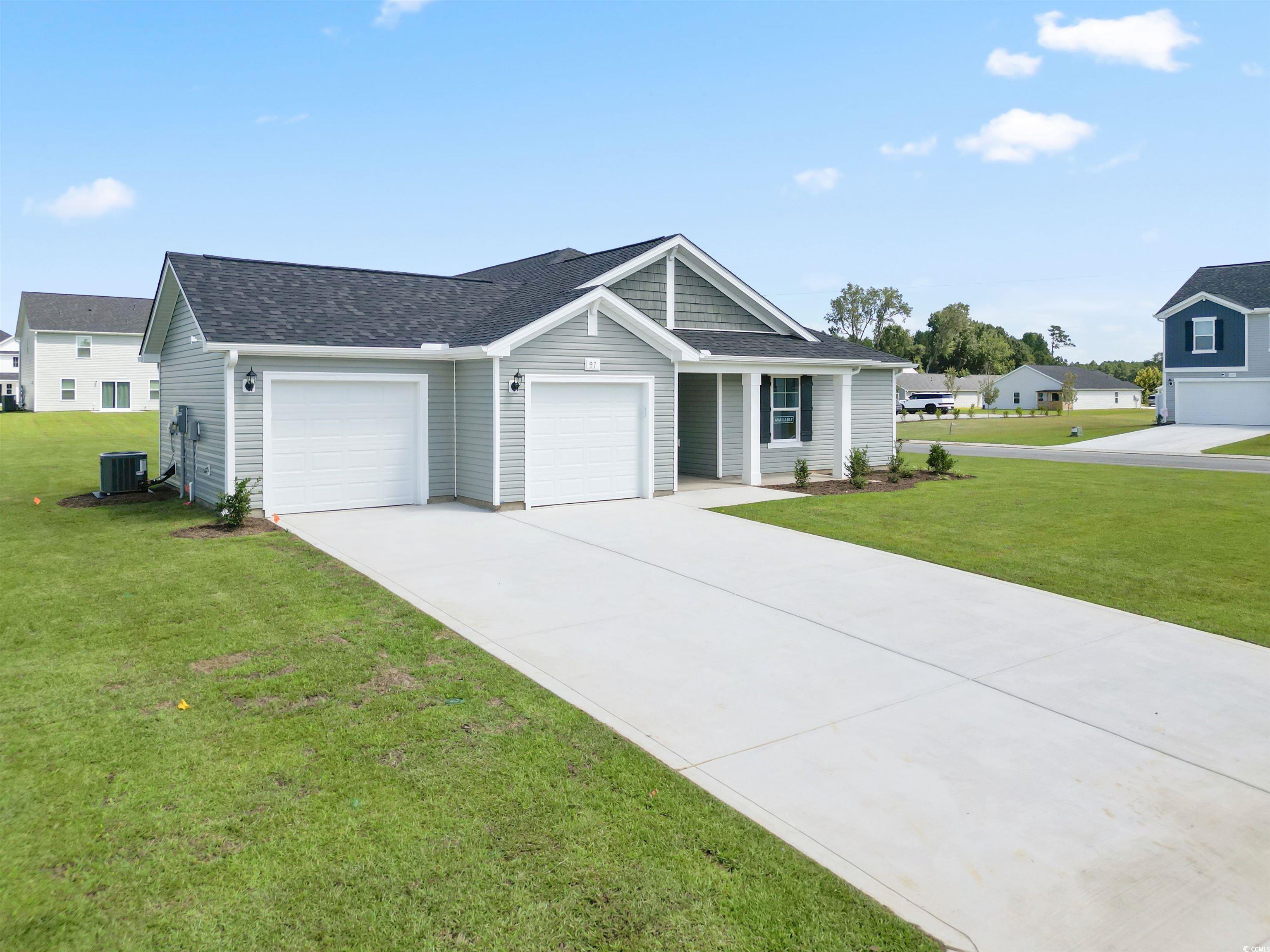 40 Cape Point Dr., Conway, South Carolina image 1