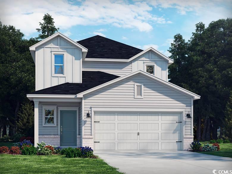 4846 Hopespring St., Myrtle Beach, South Carolina image 1