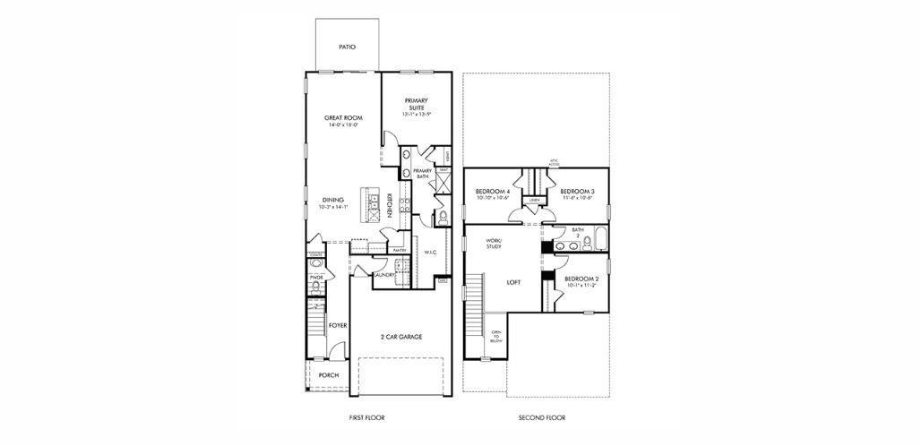 4846 Hopespring St., Myrtle Beach, South Carolina image 3