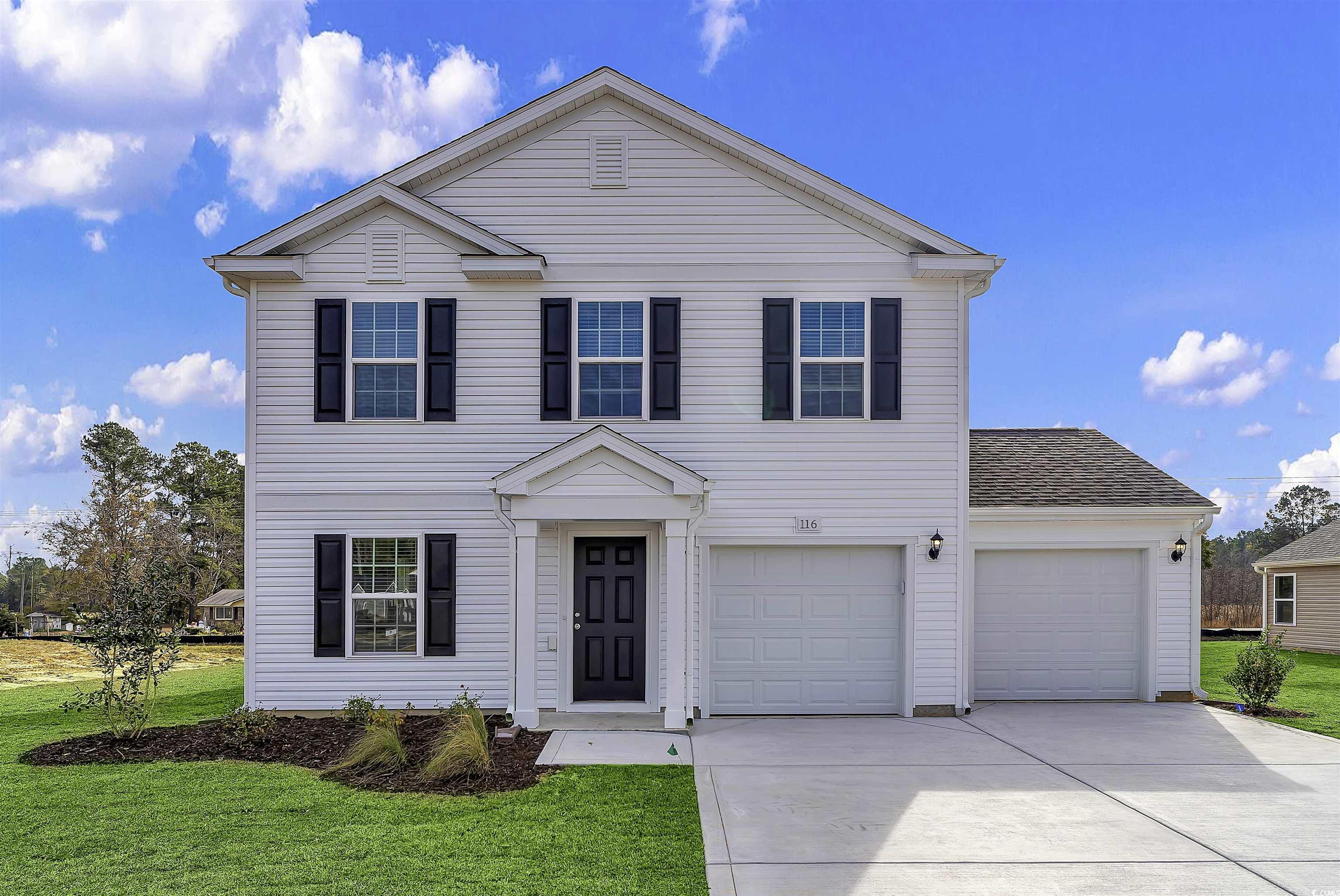 36 Cape Point Dr., Conway, South Carolina image 1
