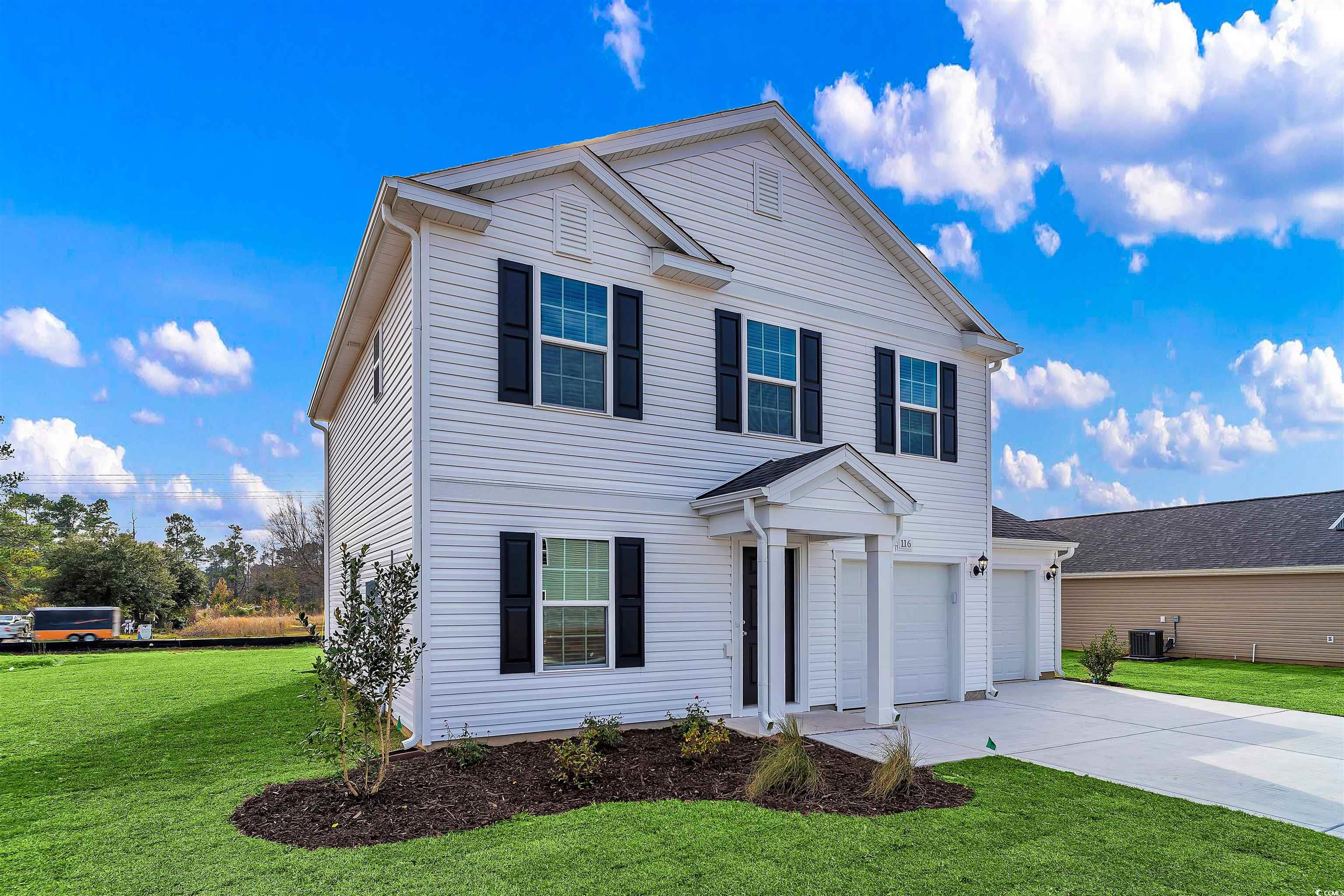 36 Cape Point Dr., Conway, South Carolina image 2