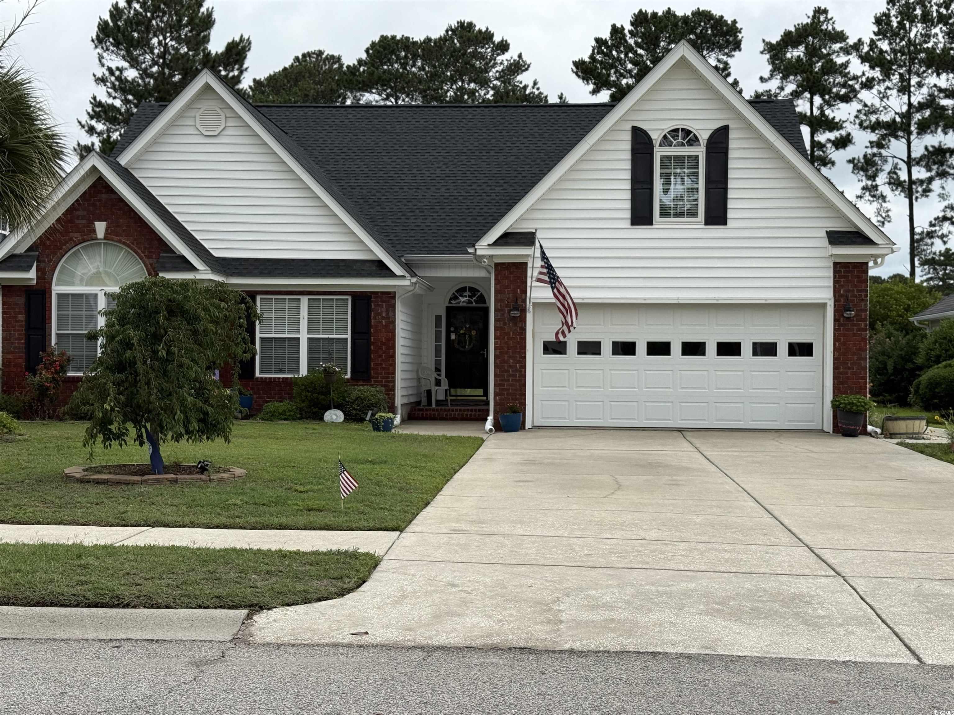 4818 Harvest Dr. Myrtle Beach, SC 29579