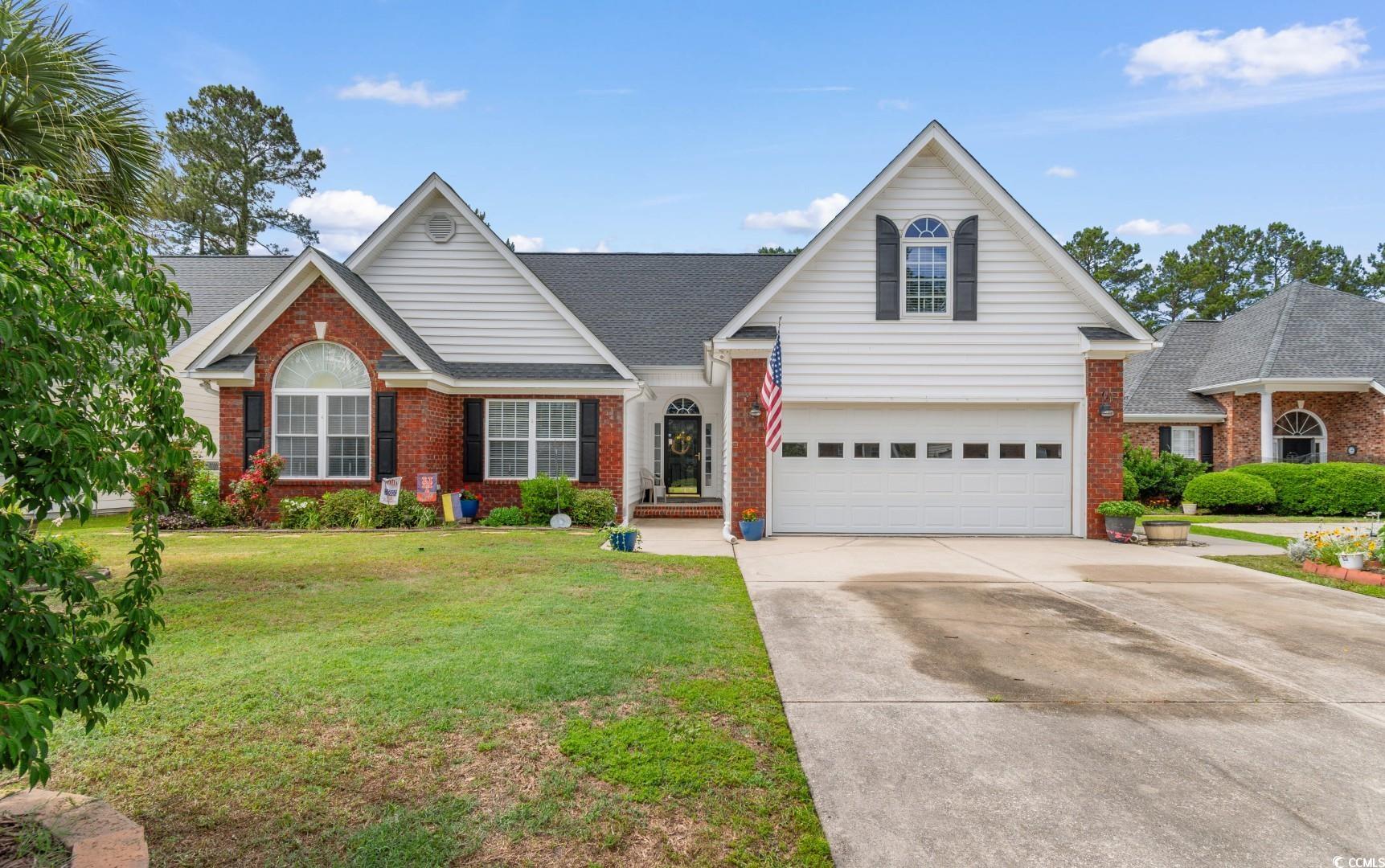 4818 Harvest Dr., Myrtle Beach, South Carolina image 1