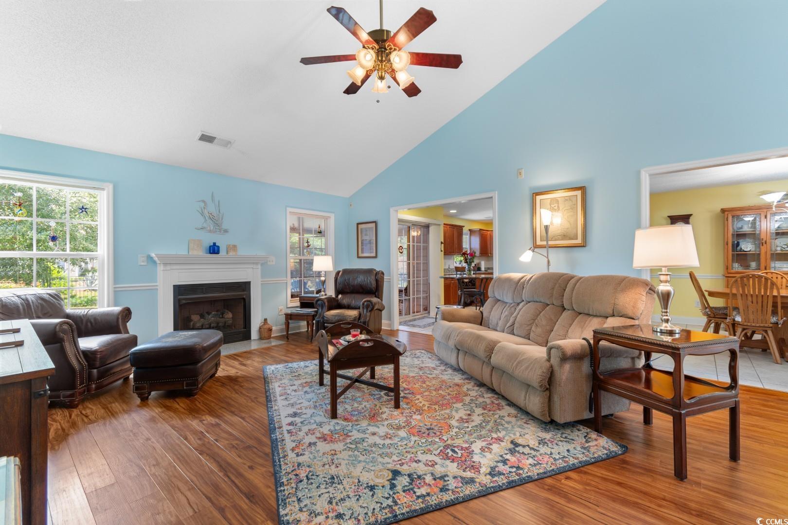 4818 Harvest Dr., Myrtle Beach, South Carolina image 12