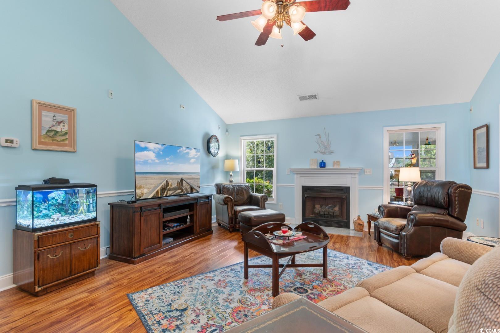 4818 Harvest Dr., Myrtle Beach, South Carolina image 13