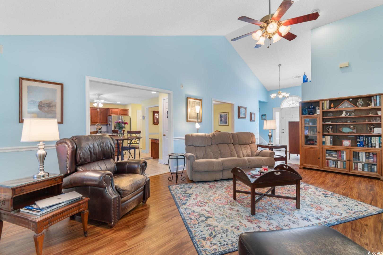 4818 Harvest Dr., Myrtle Beach, South Carolina image 14