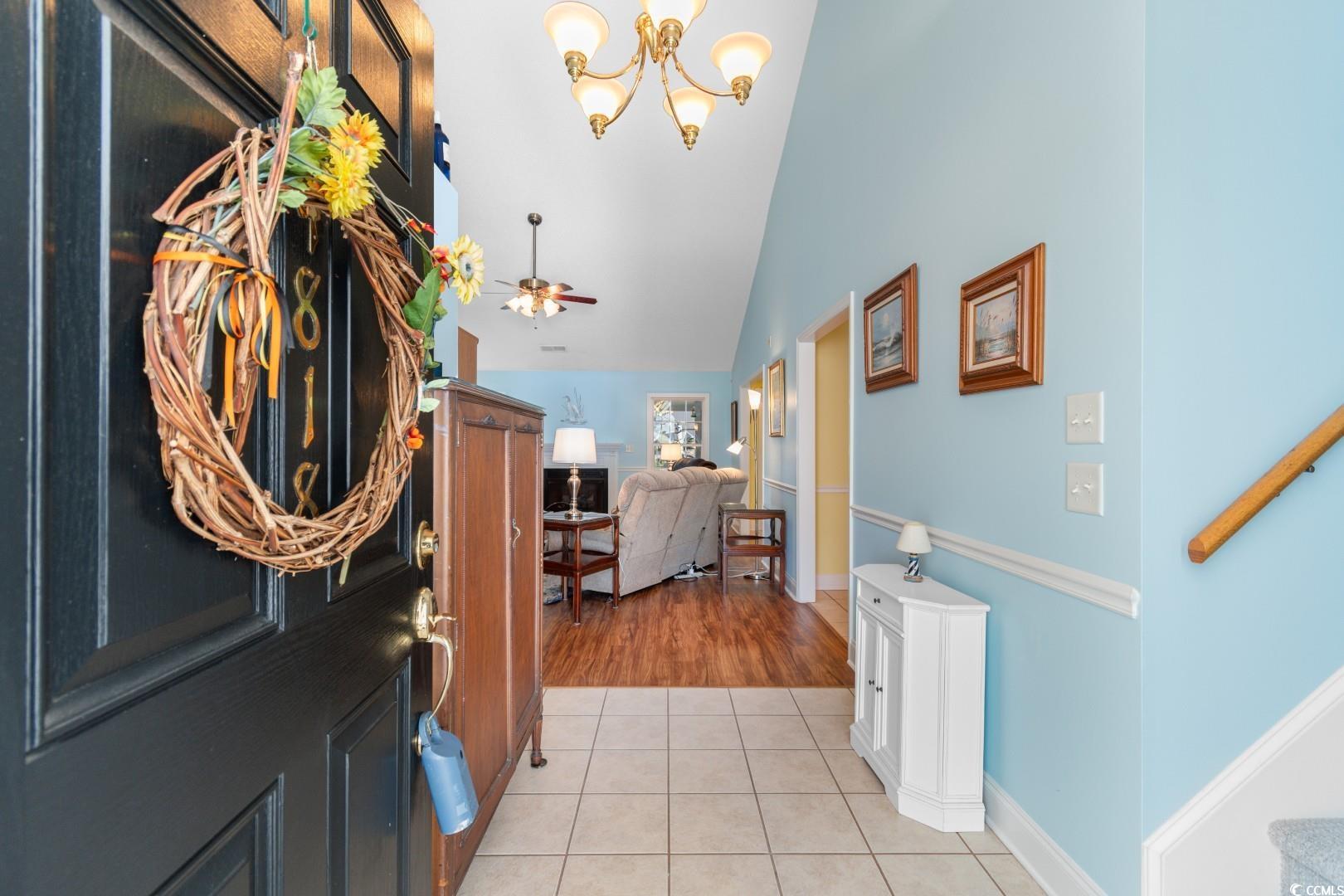 4818 Harvest Dr., Myrtle Beach, South Carolina image 2
