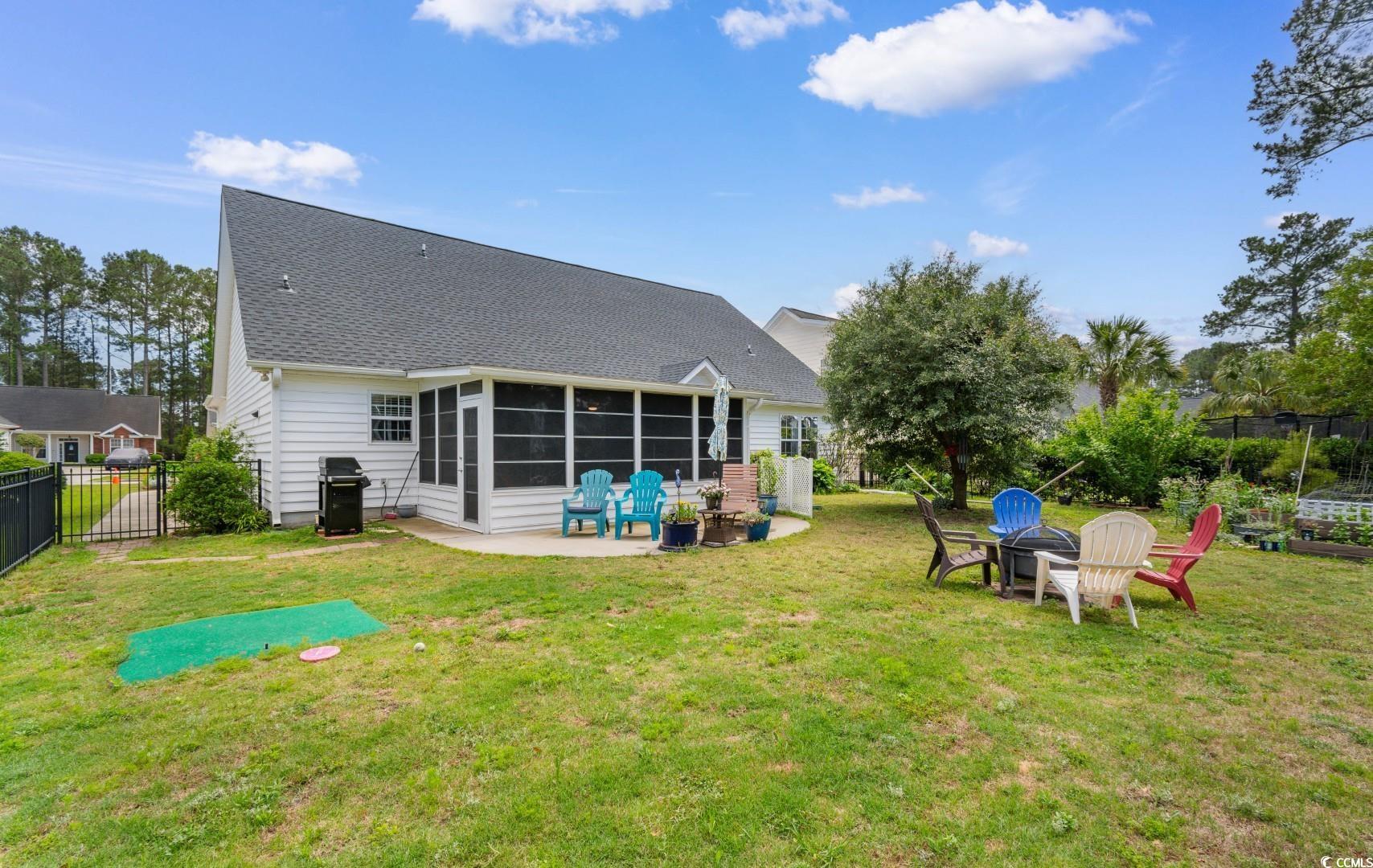 4818 Harvest Dr., Myrtle Beach, South Carolina image 30