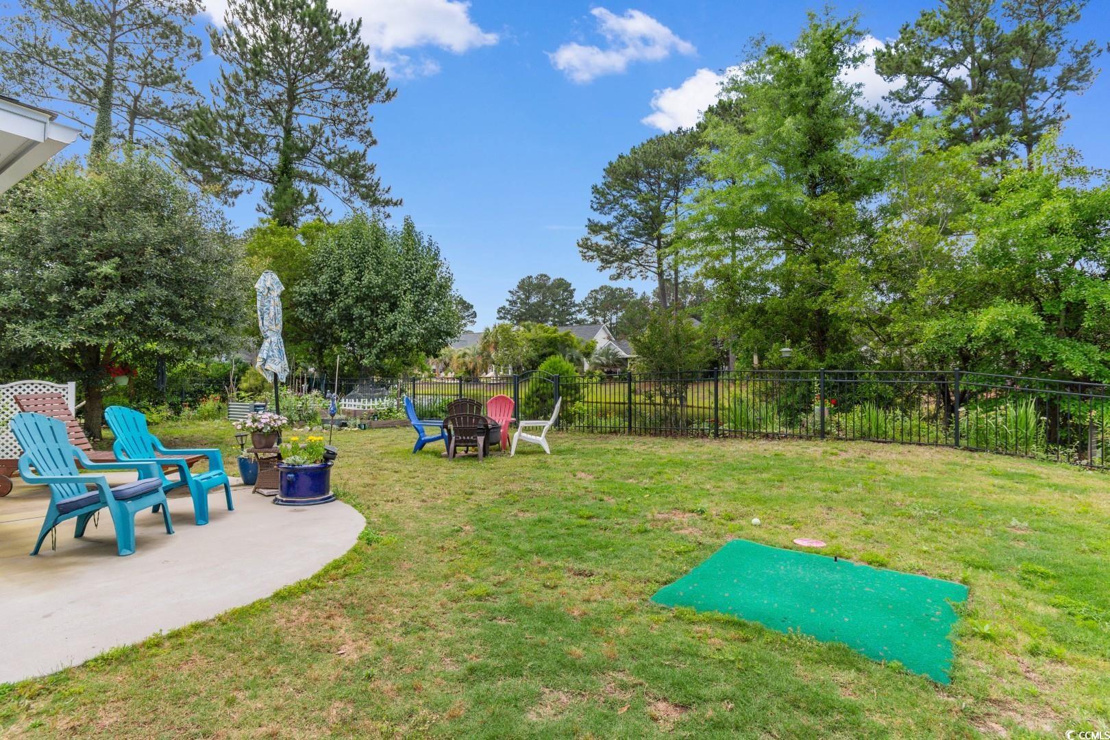 4818 Harvest Dr., Myrtle Beach, South Carolina image 31