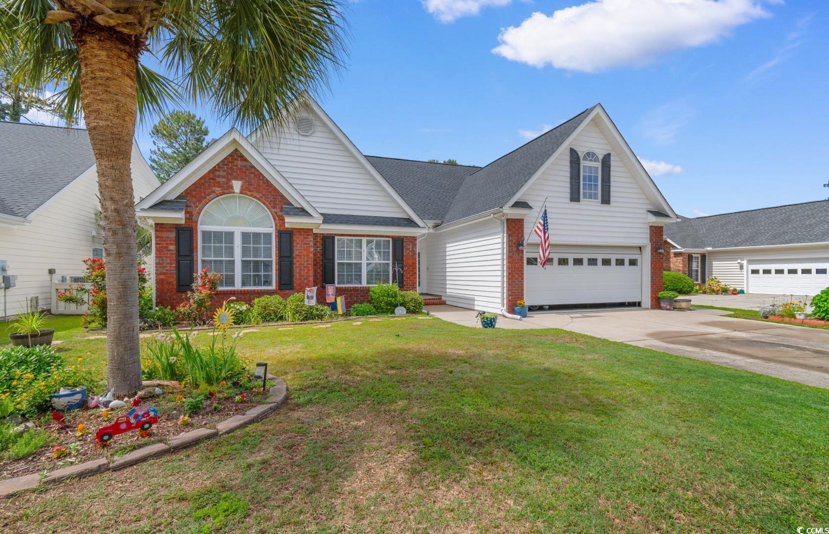 4818 Harvest Dr., Myrtle Beach, South Carolina image 32