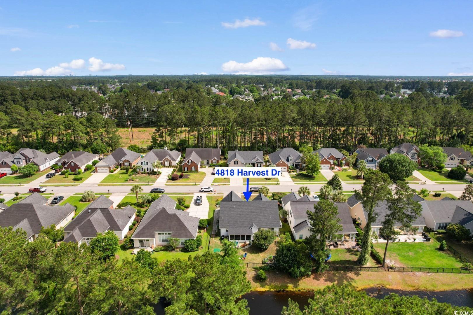 4818 Harvest Dr., Myrtle Beach, South Carolina image 35