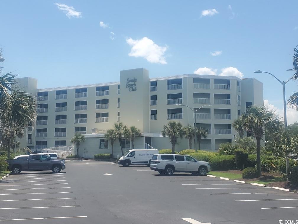 9400 Shore Dr. #507, Myrtle Beach, South Carolina image 1