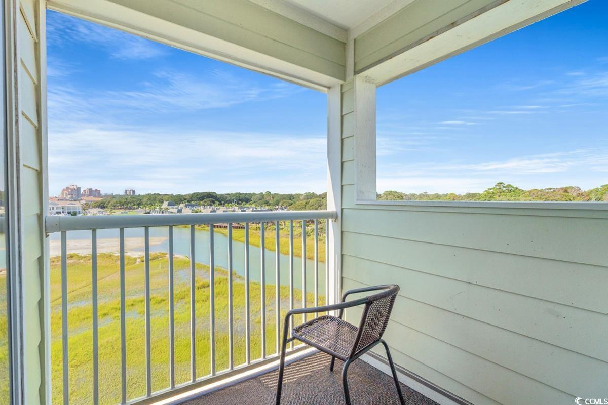 9400 Shore Dr. #507, Myrtle Beach, South Carolina image 2